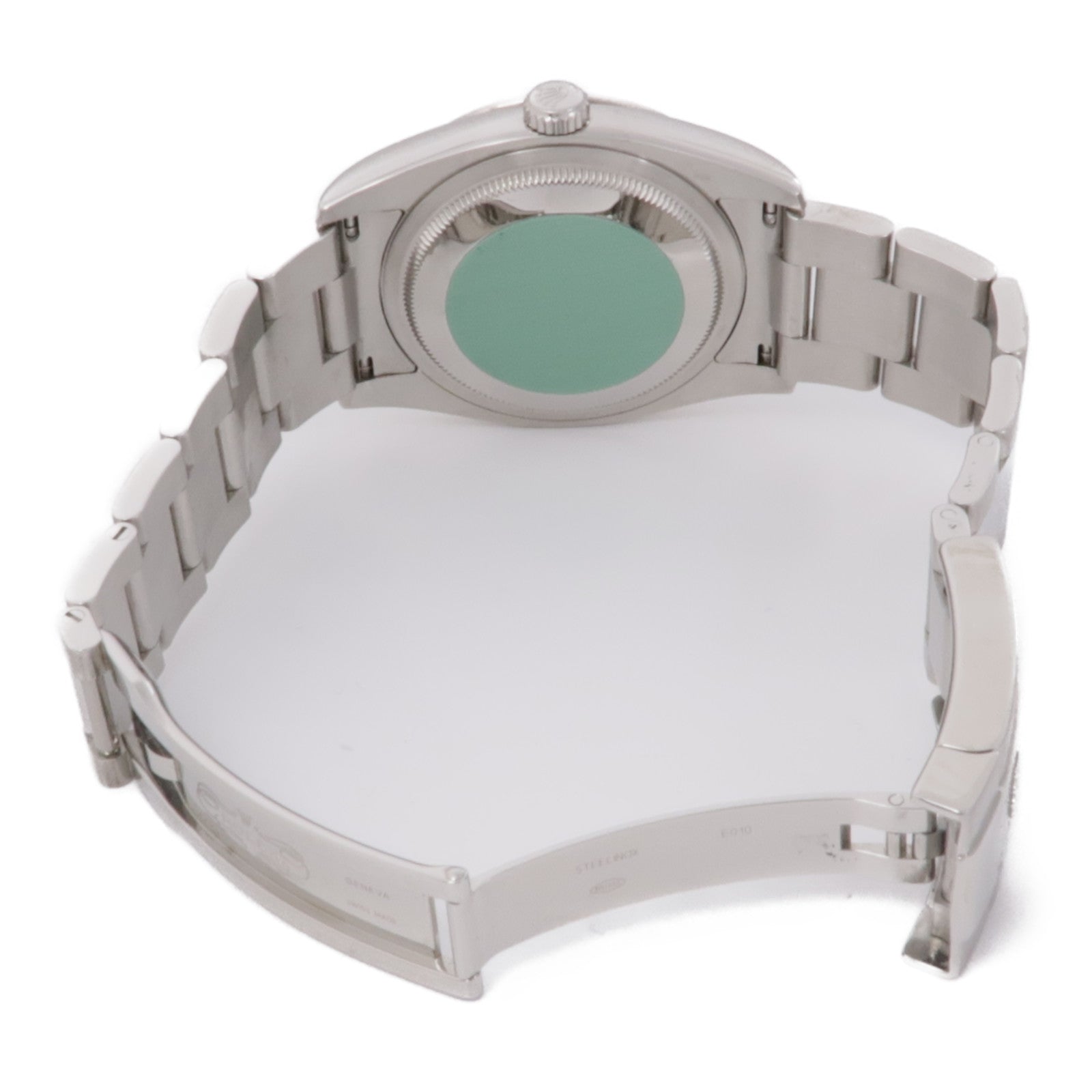 ROLEX Datejust Turn-O-Graph 116264
