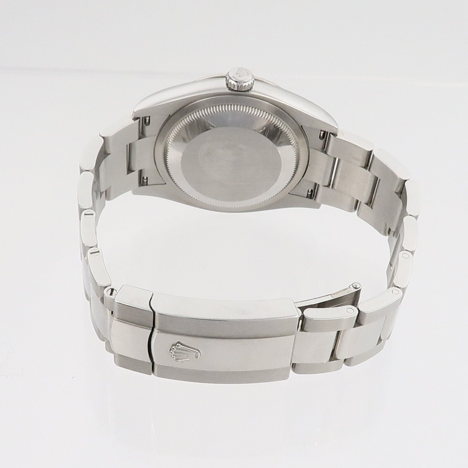 ROLEX DetaJust 126234