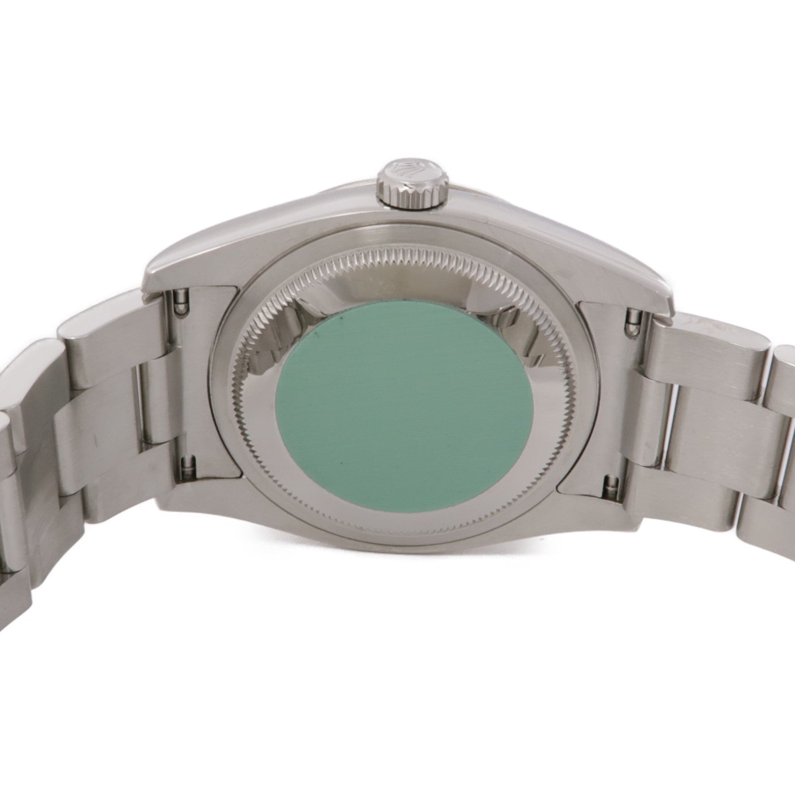 ROLEX Datejust Turn-O-Graph 116264