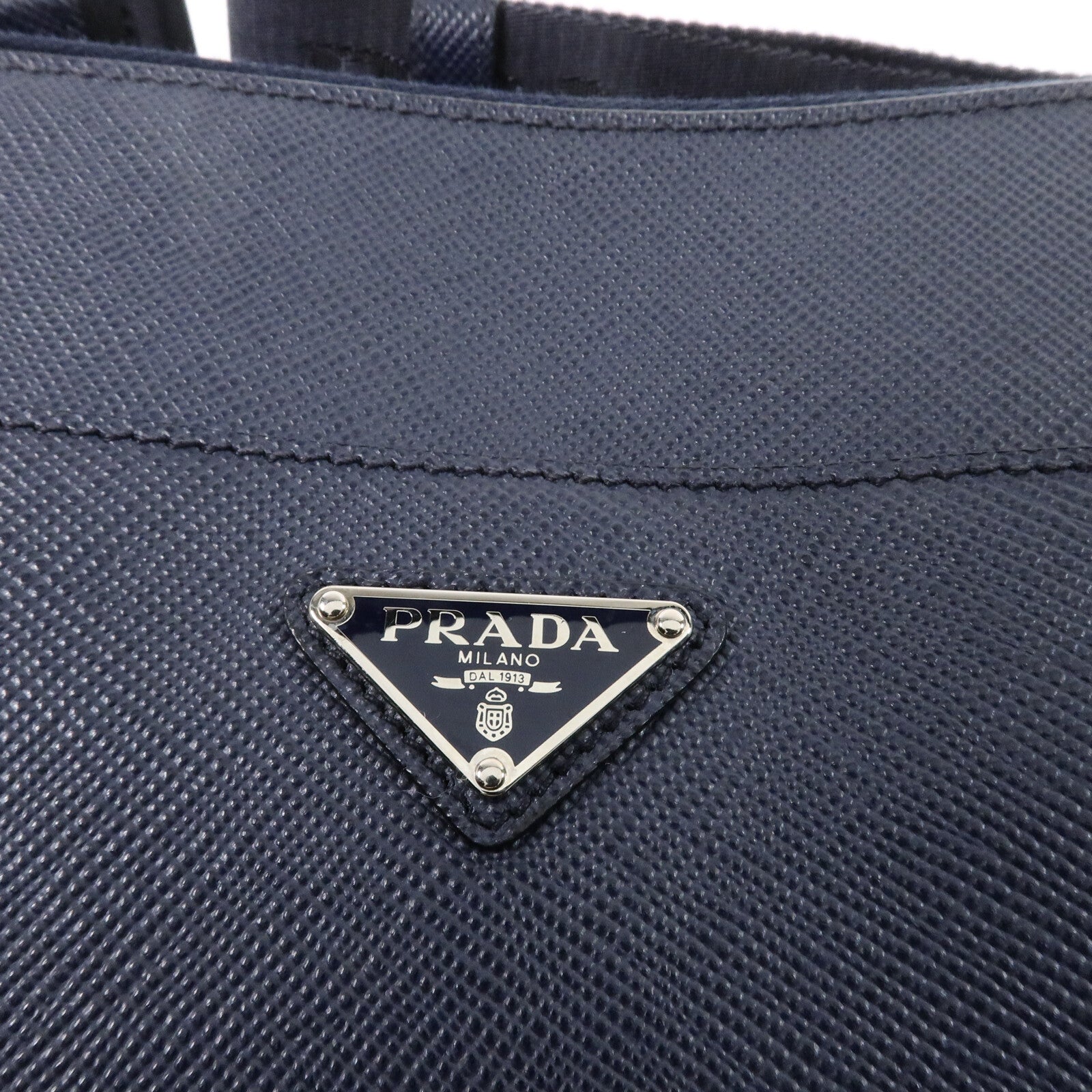 PRADA Saffiano Shoulder Bag肩背袋