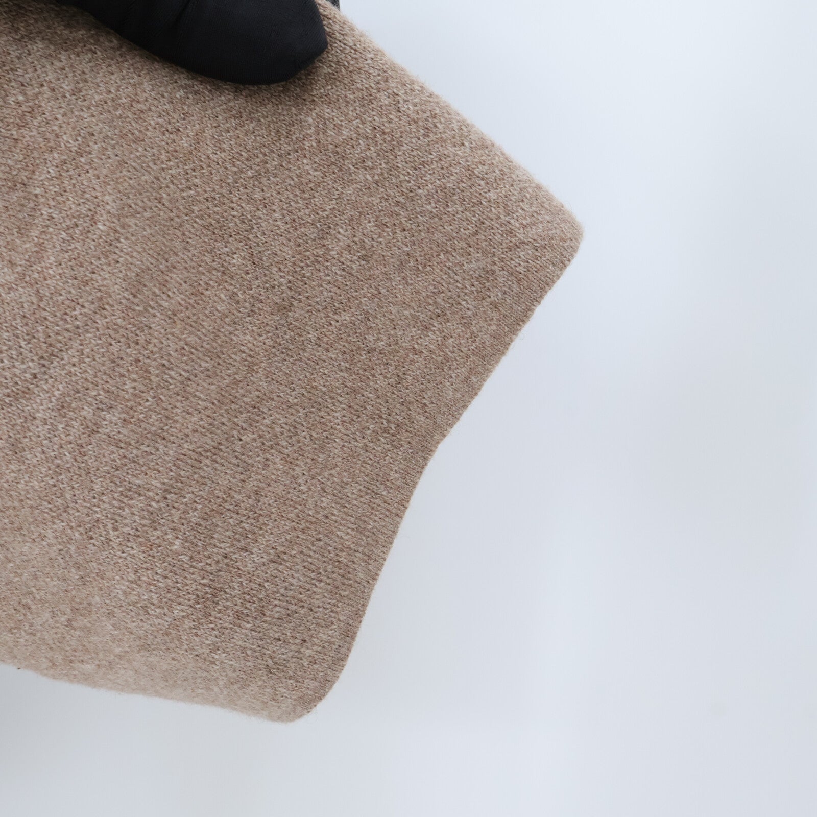 HERMES Cashmere Shirt上衣