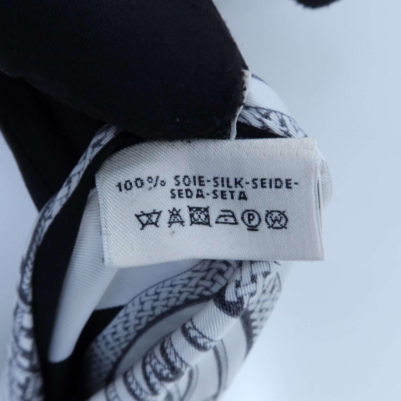 HERMES Silk Dress連身裙