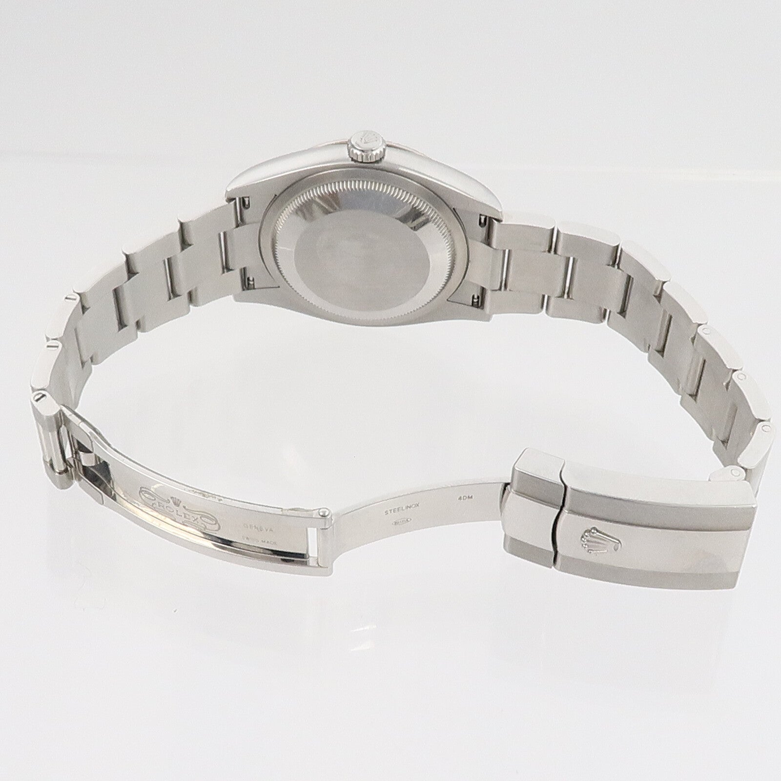 ROLEX DetaJust 126234