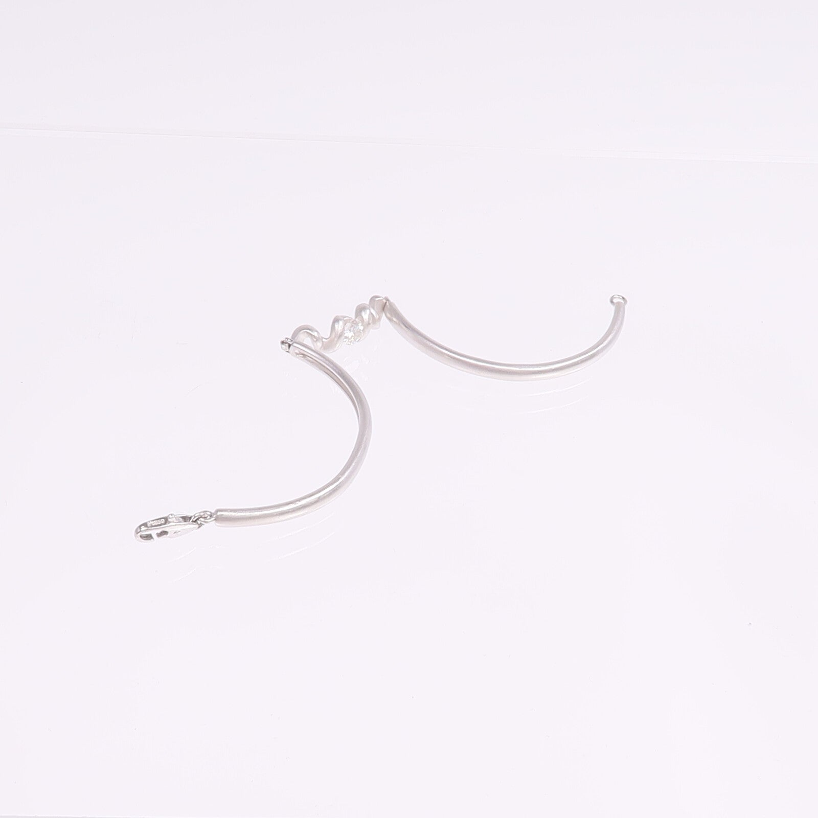JEWELRY 【激減優惠】PT850/PT900鉑金Diamond Bracelet鑽石手鏈