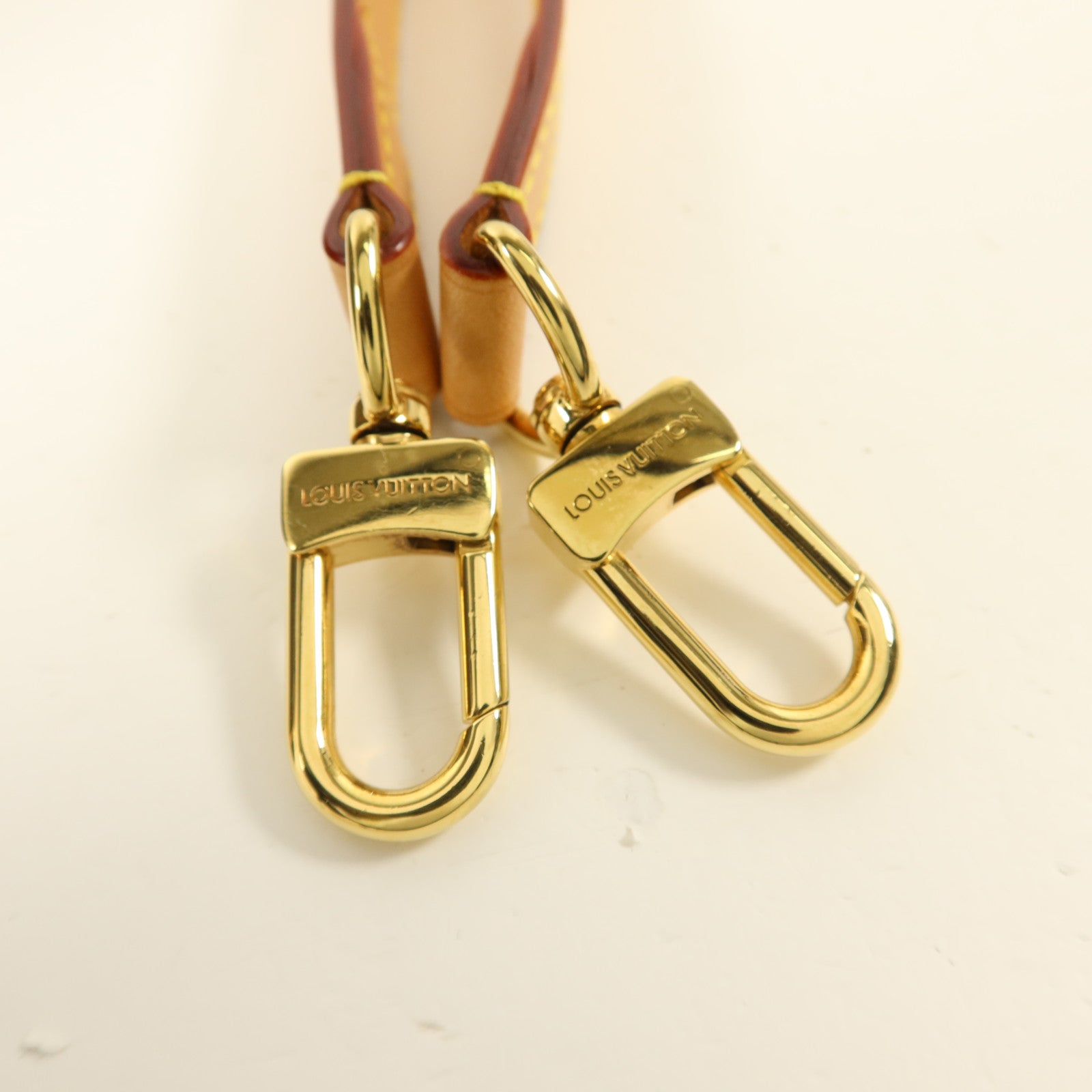 LOUIS VUITTON Monogram Speedy Bandouliere 30金扣手挽肩背兩用袋