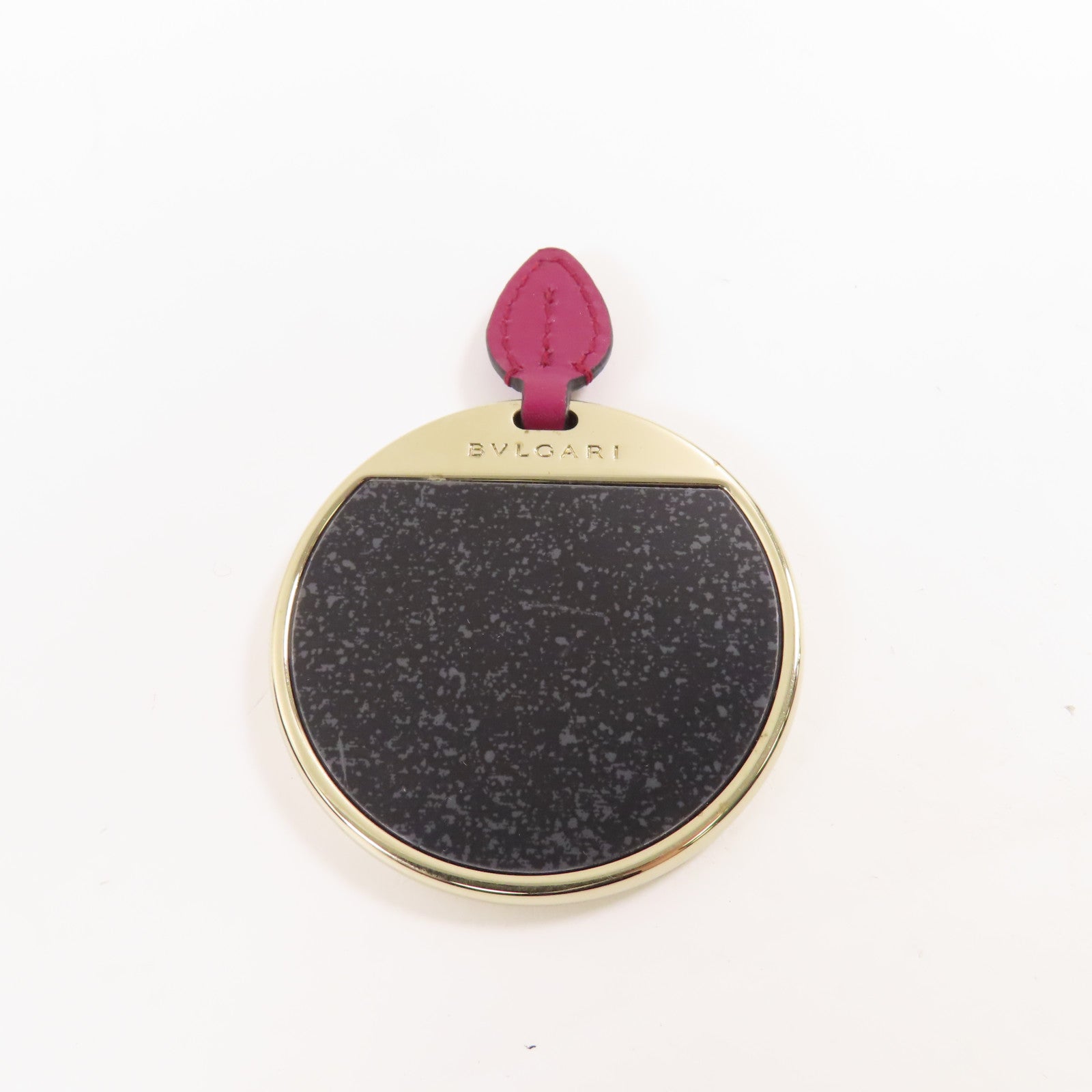 BVLGARI 【激減優惠】牛皮皮革Serpenti Forever金扣鏈帶肩背袋