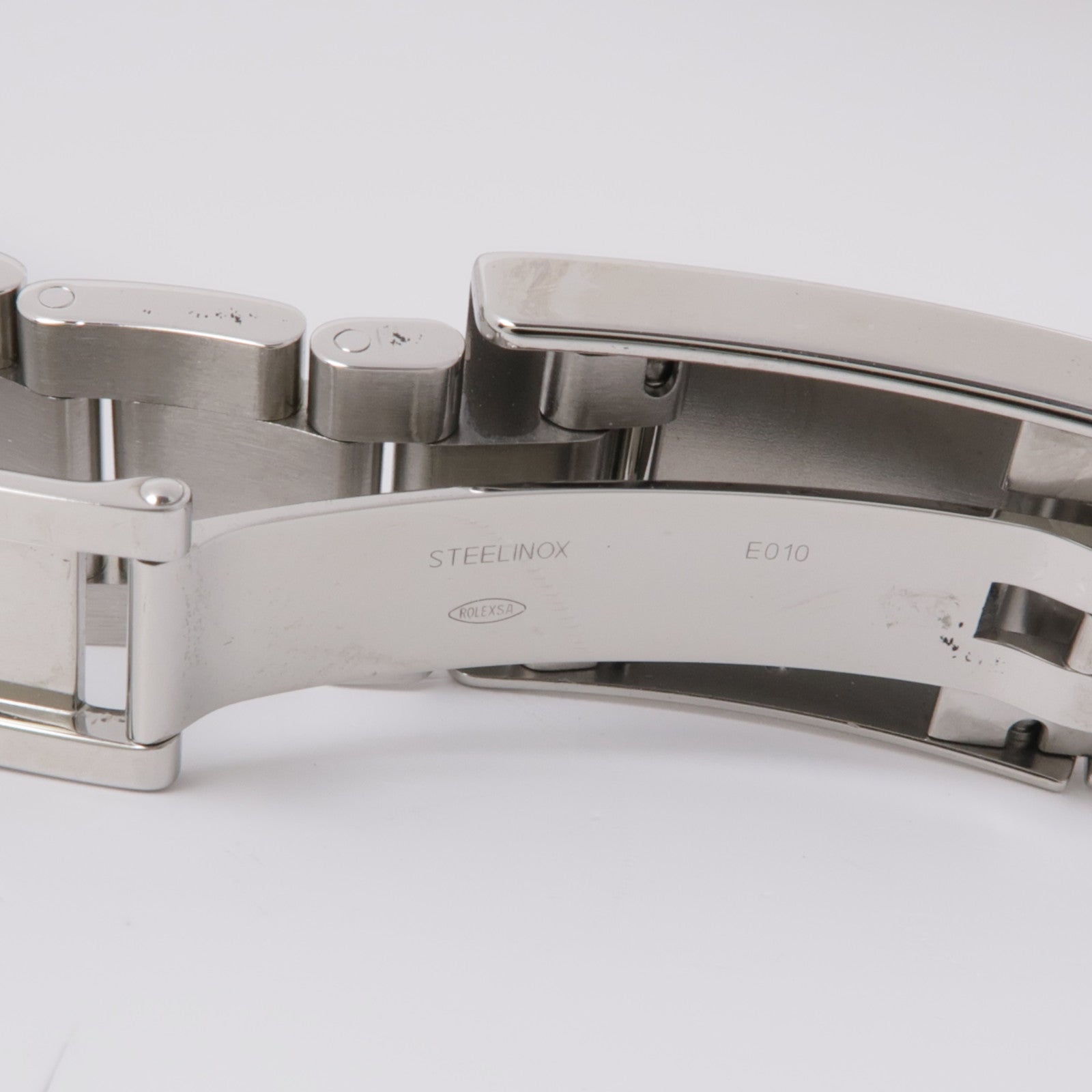 ROLEX Datejust Turn-O-Graph 116264