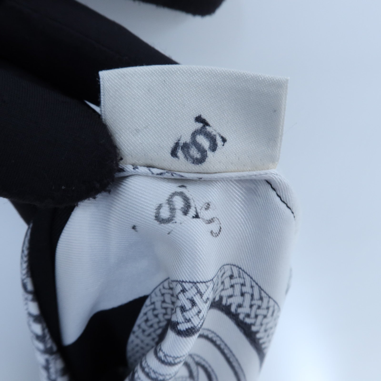 HERMES Silk Dress連身裙