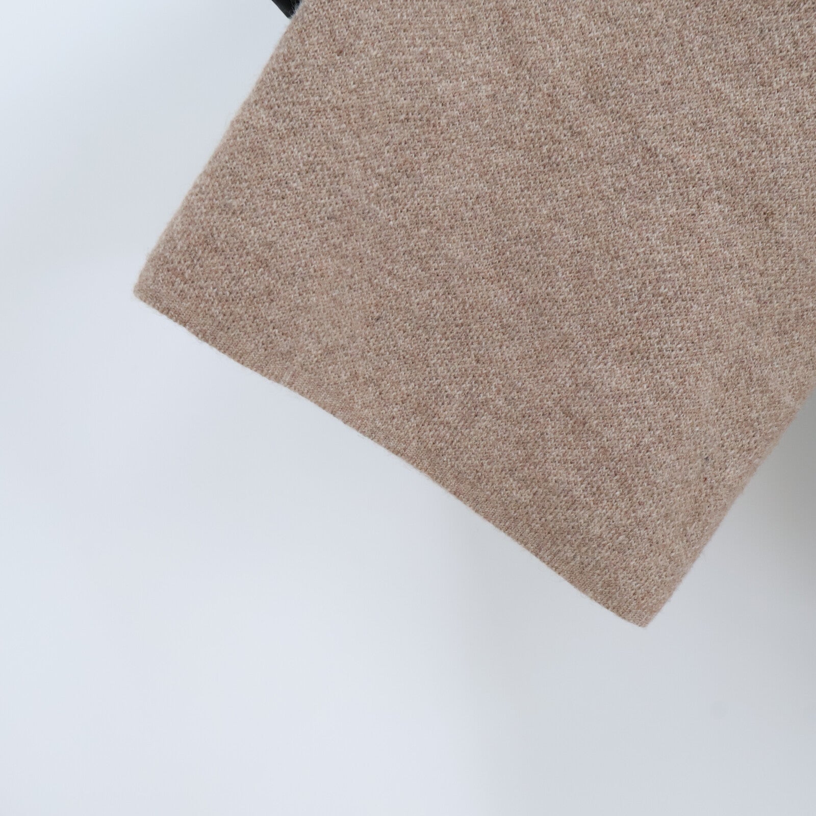 HERMES Cashmere Shirt上衣