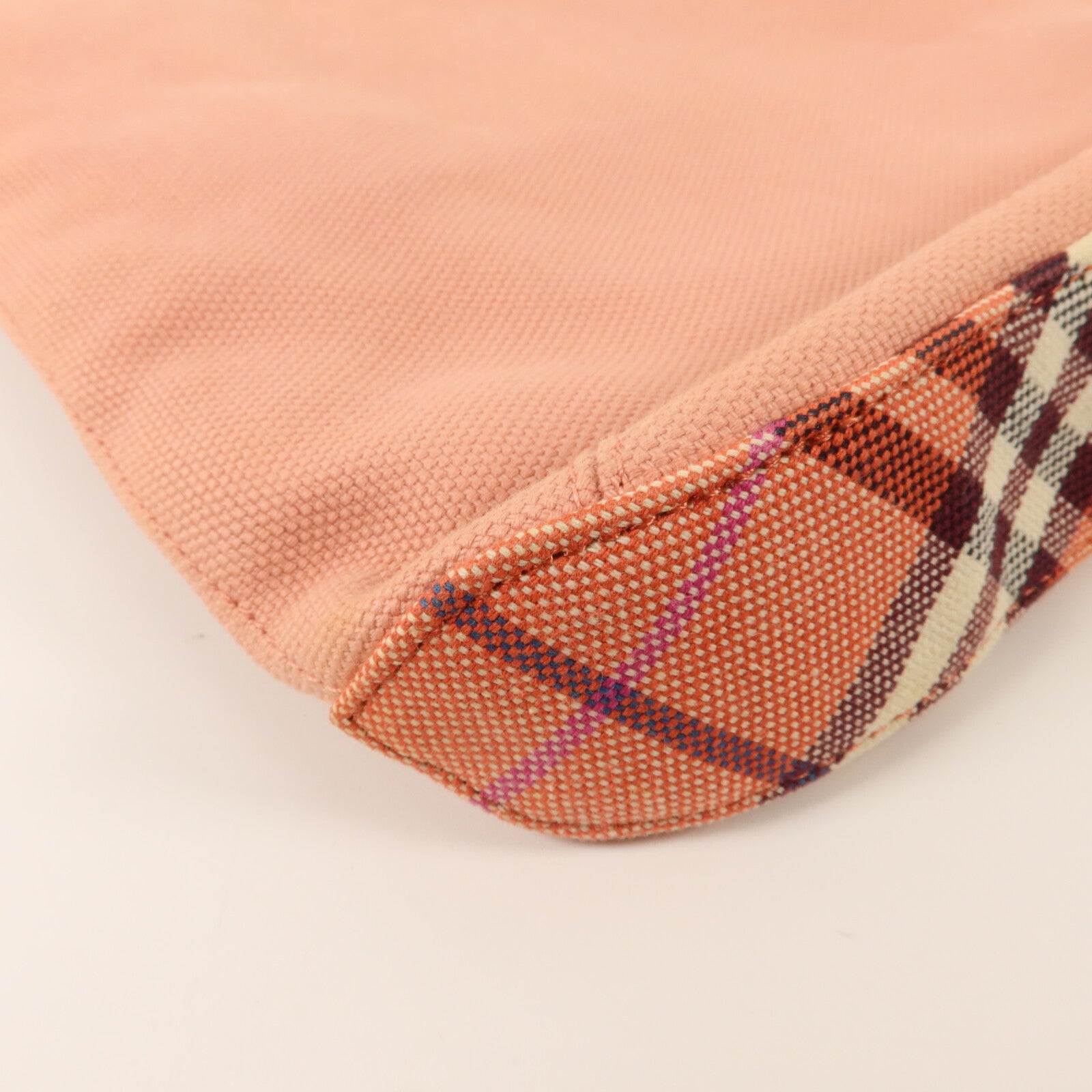BURBERRY 帆布Crossbody Bag肩背袋