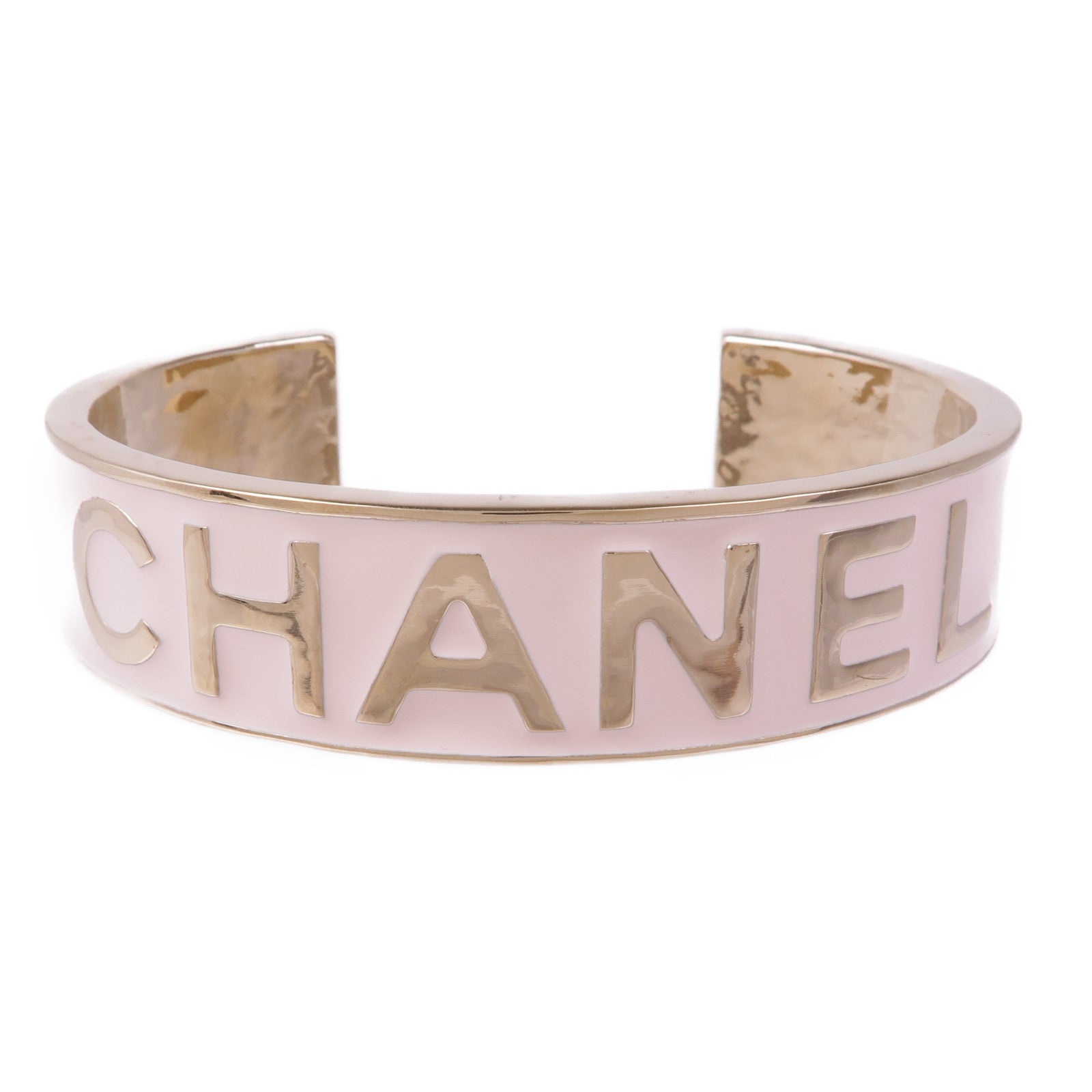 CHANEL 金屬Bracelet手鐲