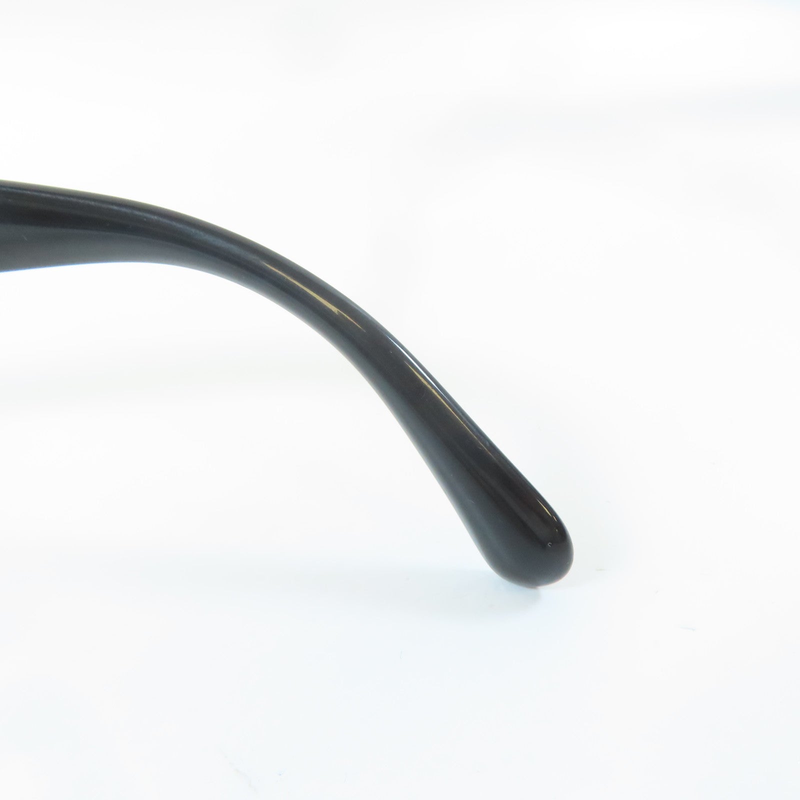 CHANEL PVC Sunglasses太陽眼鏡黑色