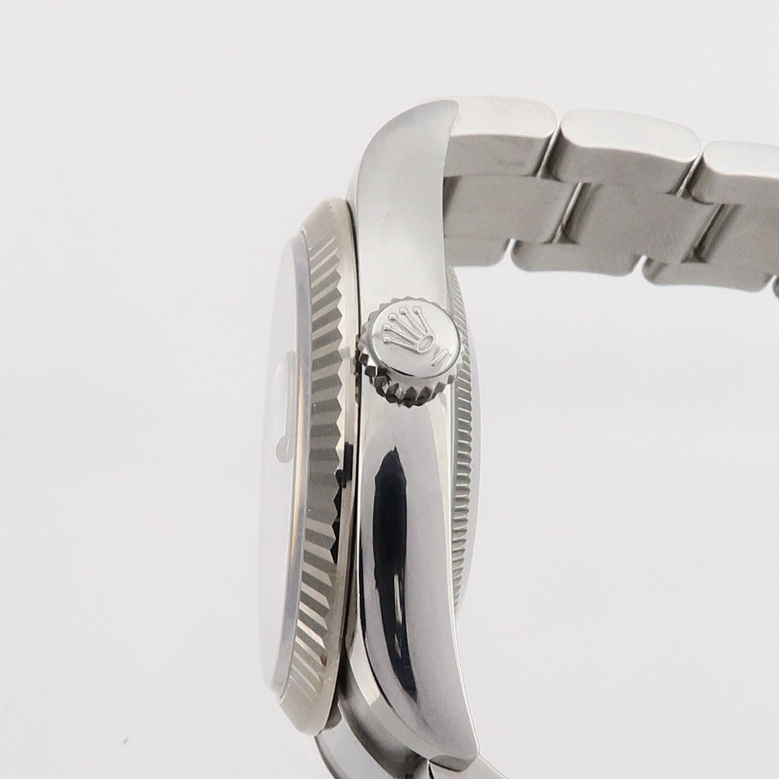 ROLEX DetaJust 126234