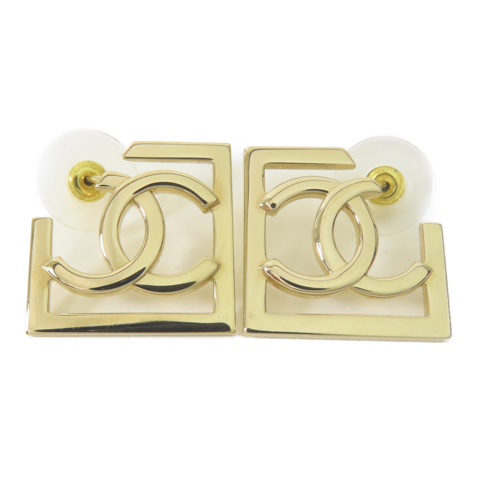 CHANEL 【激減優惠】Earrings耳環