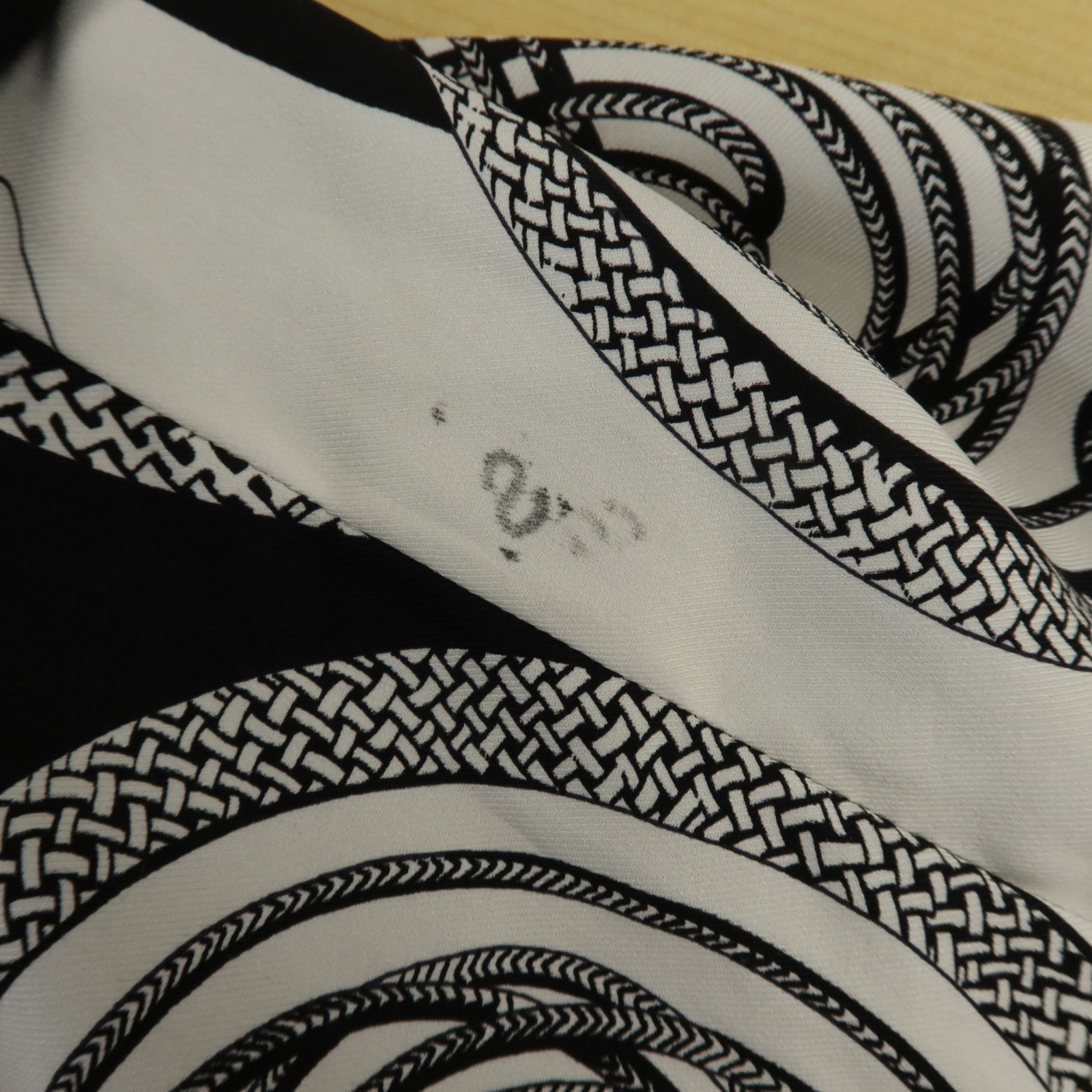 HERMES Silk Dress連身裙