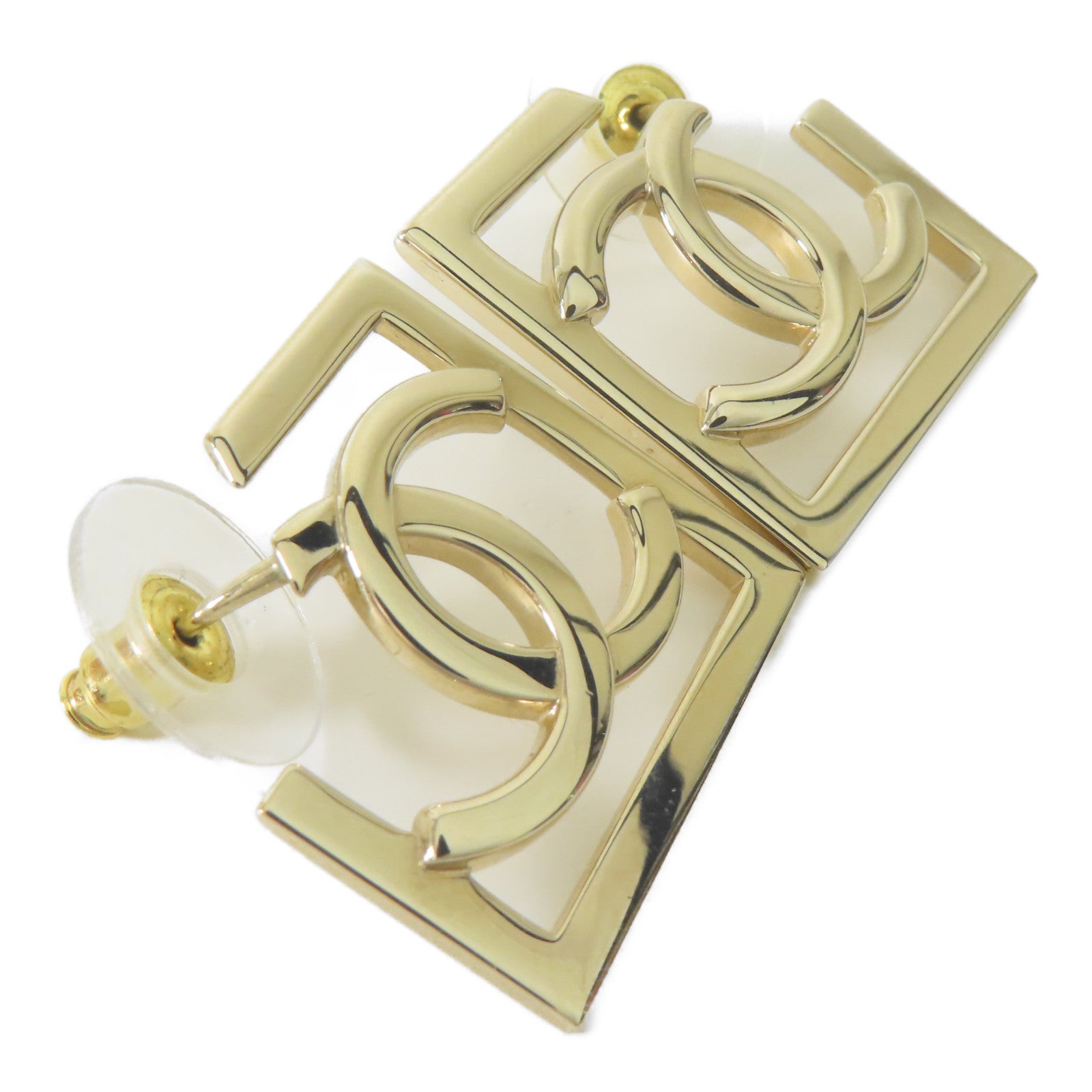 CHANEL 【激減優惠】Earrings耳環