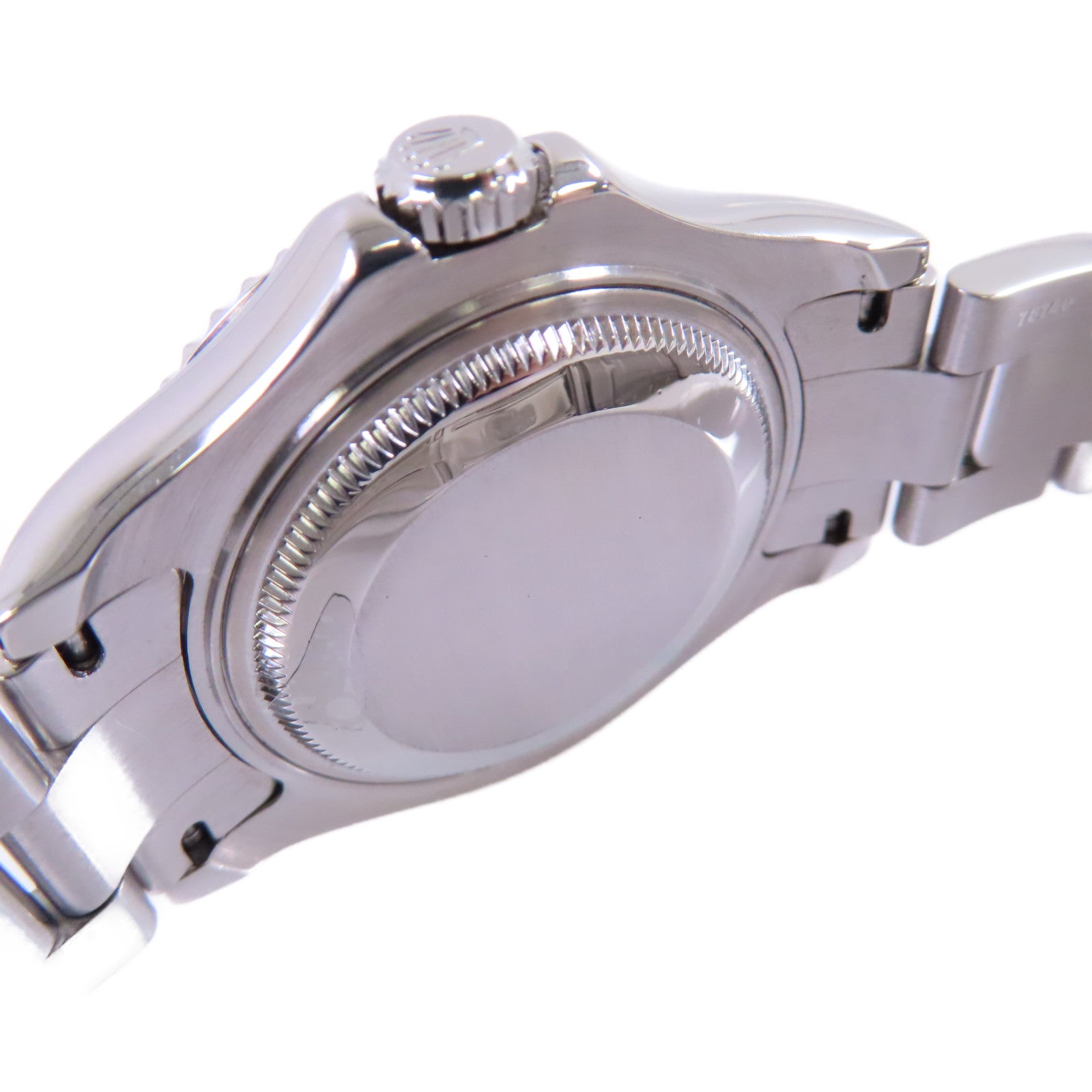 ROLEX Yacht Master 168622