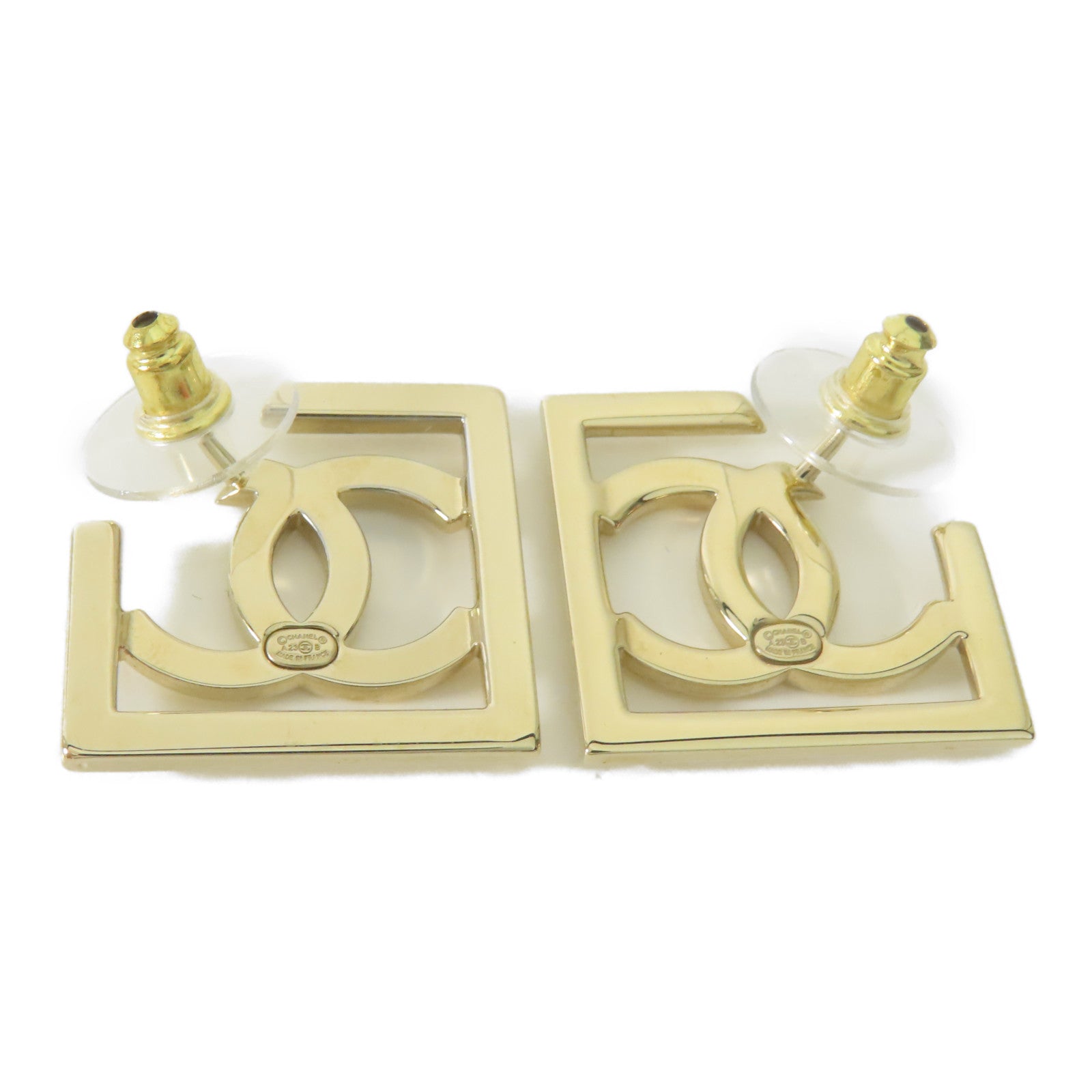 CHANEL 【激減優惠】Earrings耳環