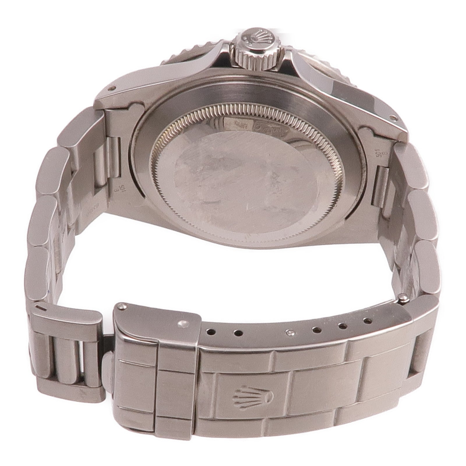 ROLEX Submariner Date 16610