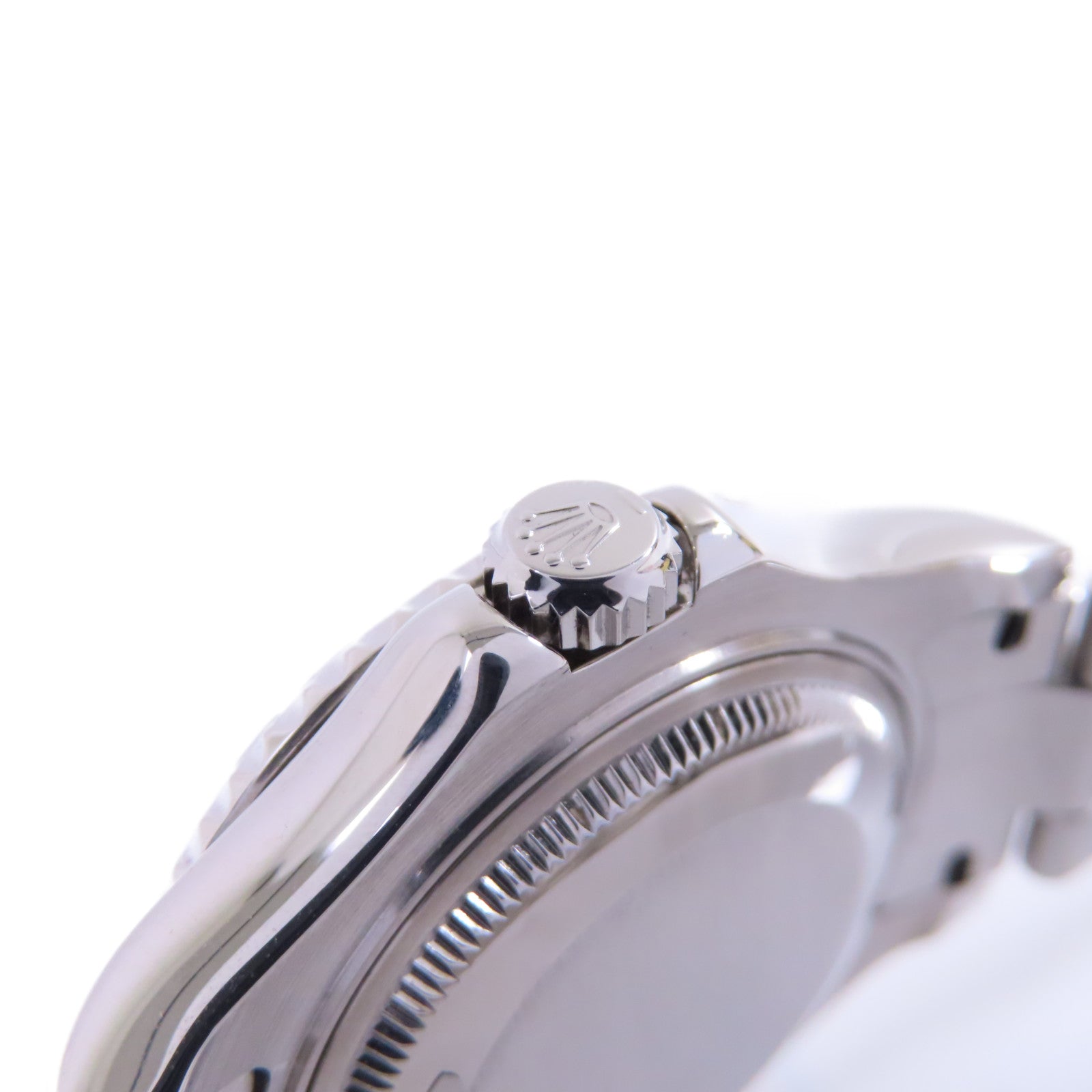 ROLEX Yacht Master 168622