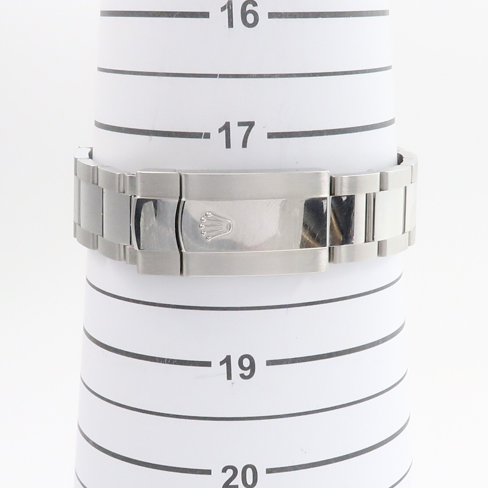 ROLEX DetaJust 126234
