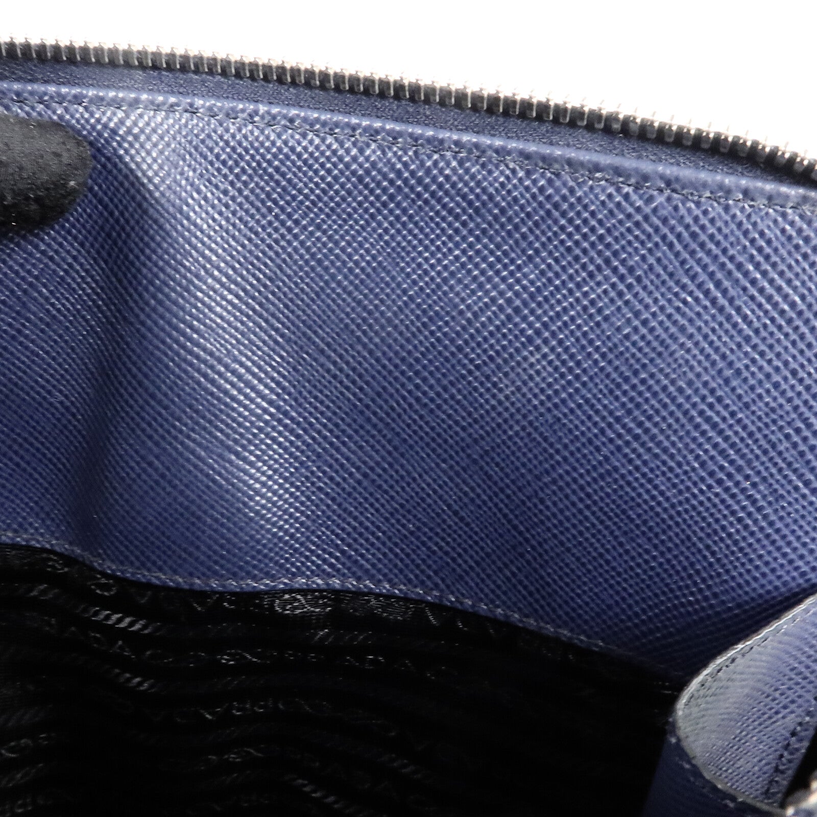 PRADA Saffiano Shoulder Bag肩背袋