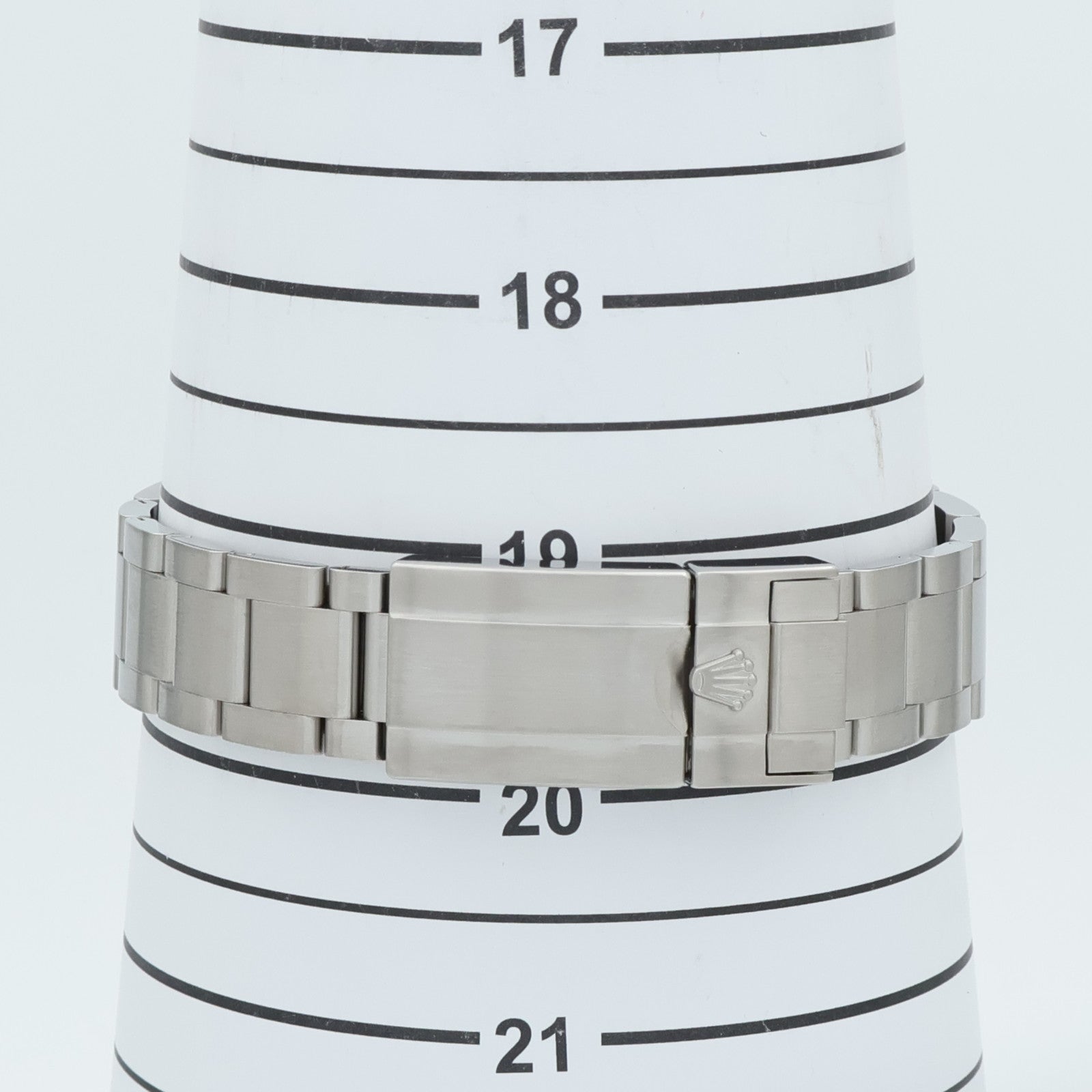 ROLEX Explorer II 216570
