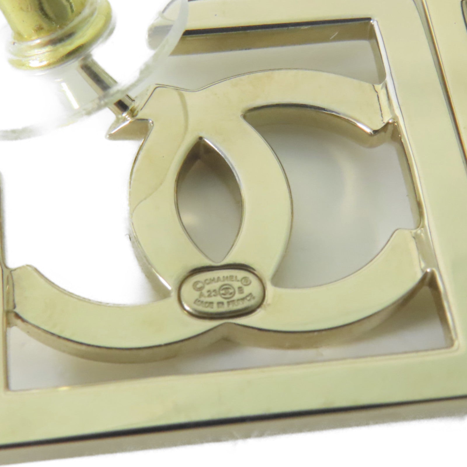 CHANEL 【激減優惠】Earrings耳環