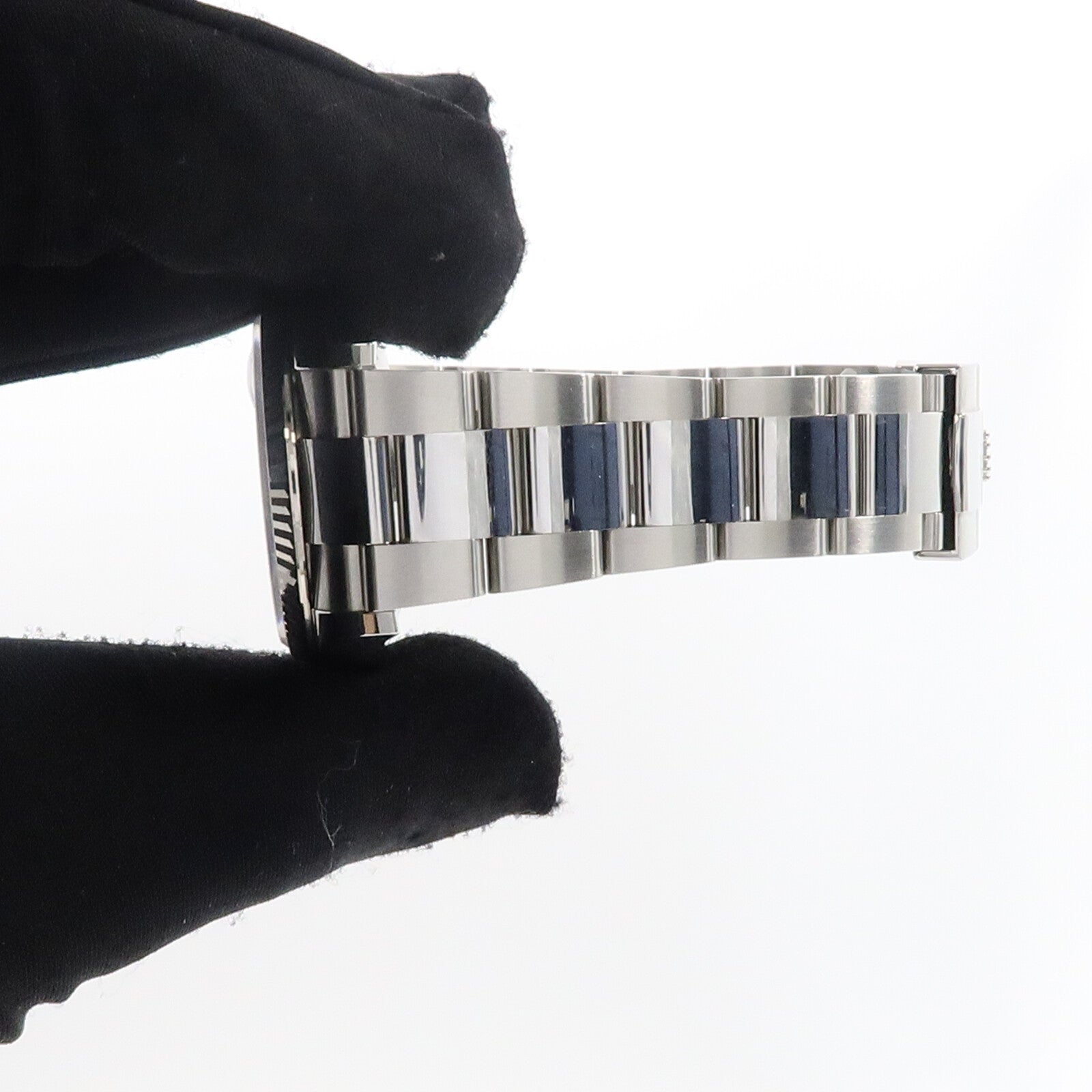 ROLEX DetaJust 126234