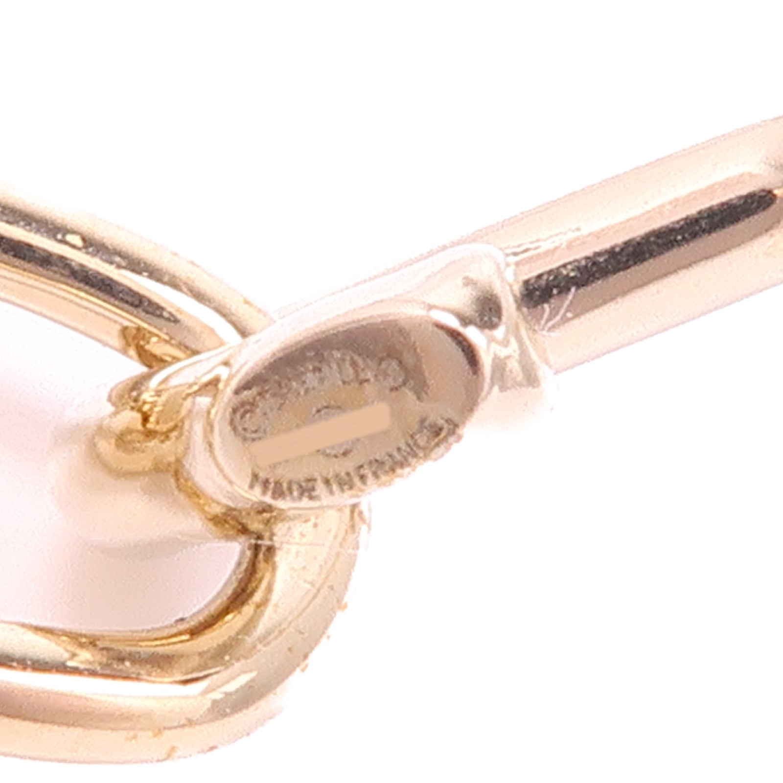 CHANEL 金屬Earrings耳環