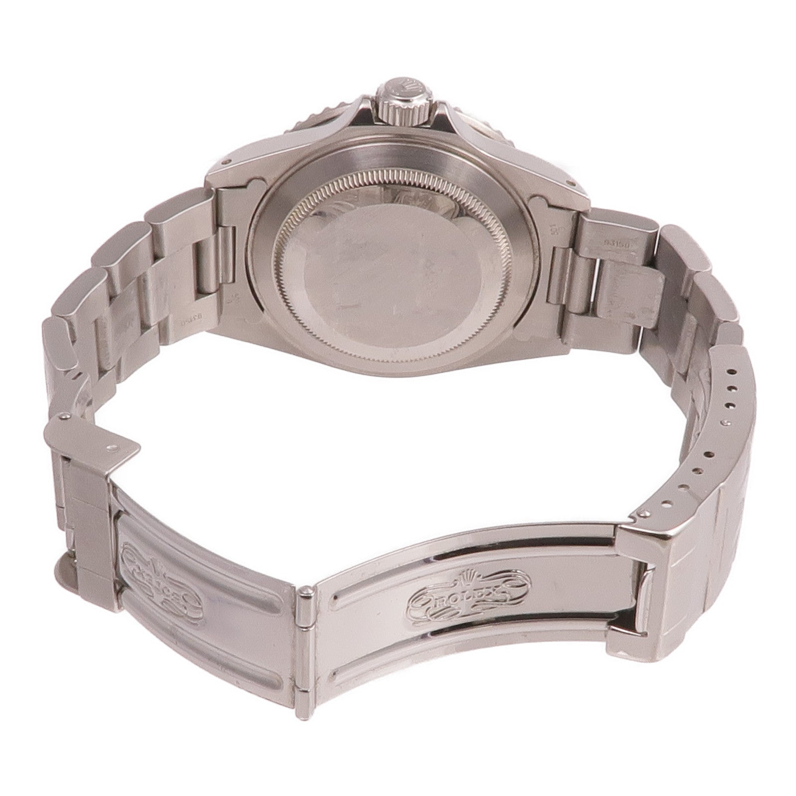 ROLEX Submariner Date 16610