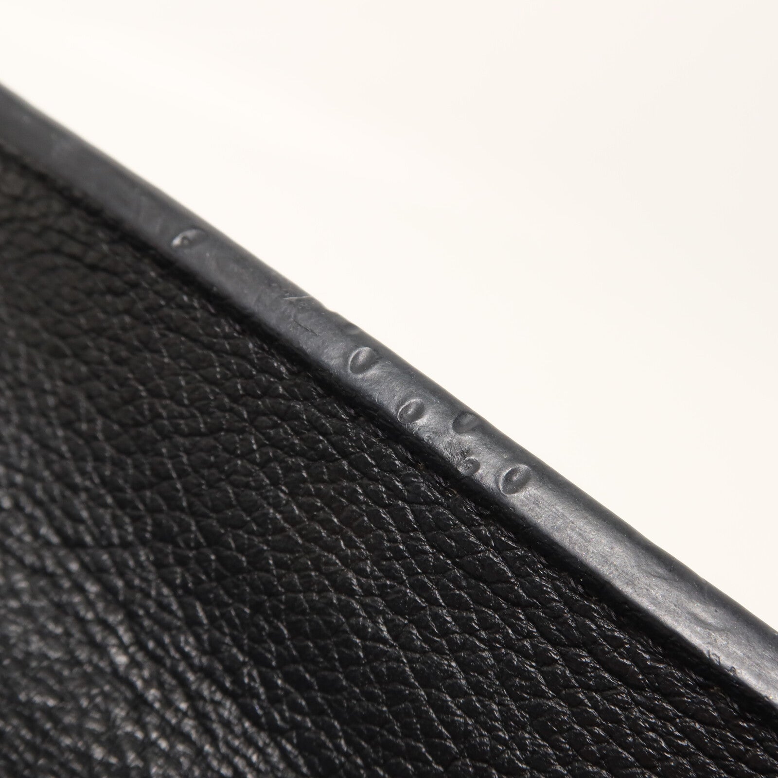 LOUIS VUITTON 【激減優惠】牛皮皮革Mylockme Chain Pochette鏈帶肩背袋