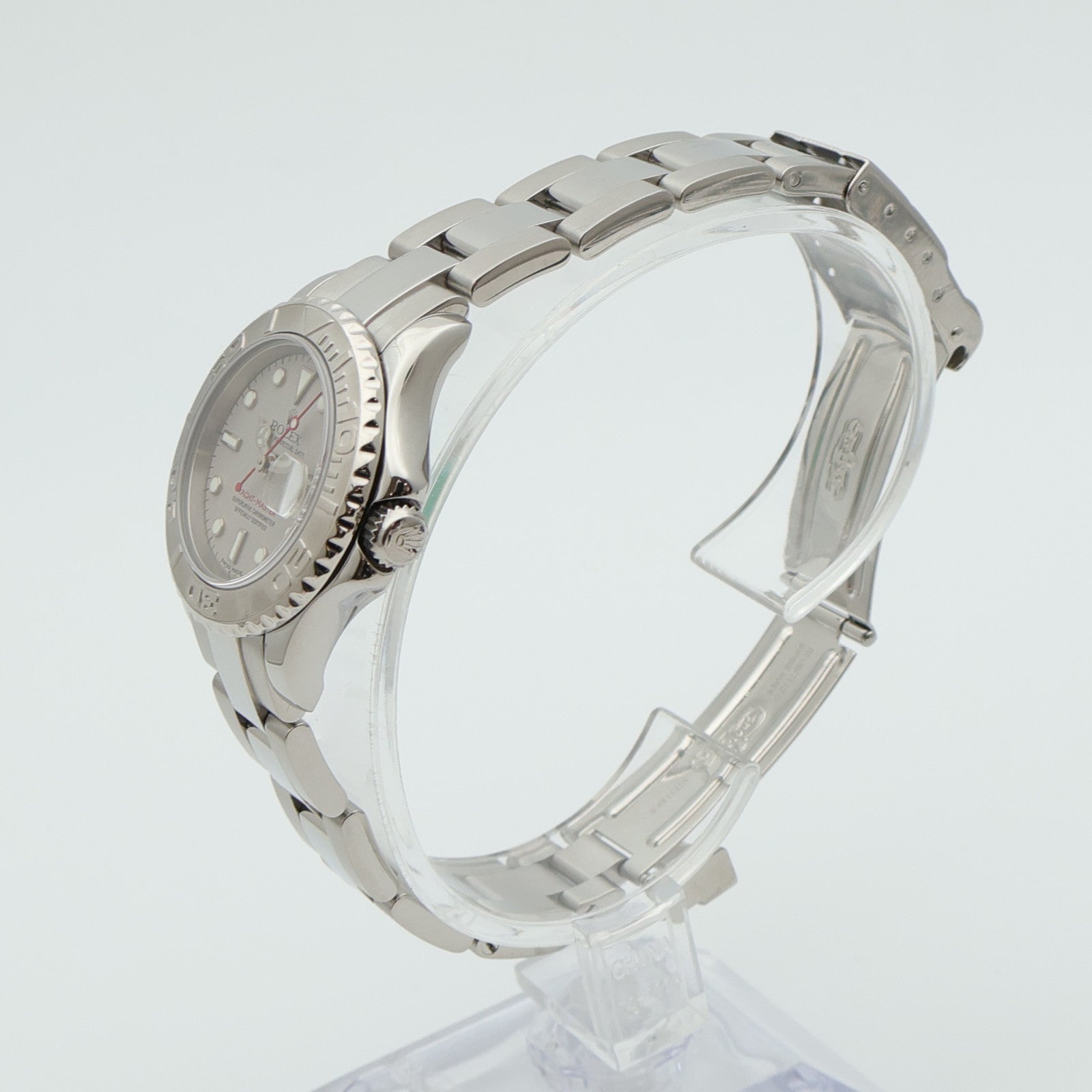 ROLEX Yacht Master 169622