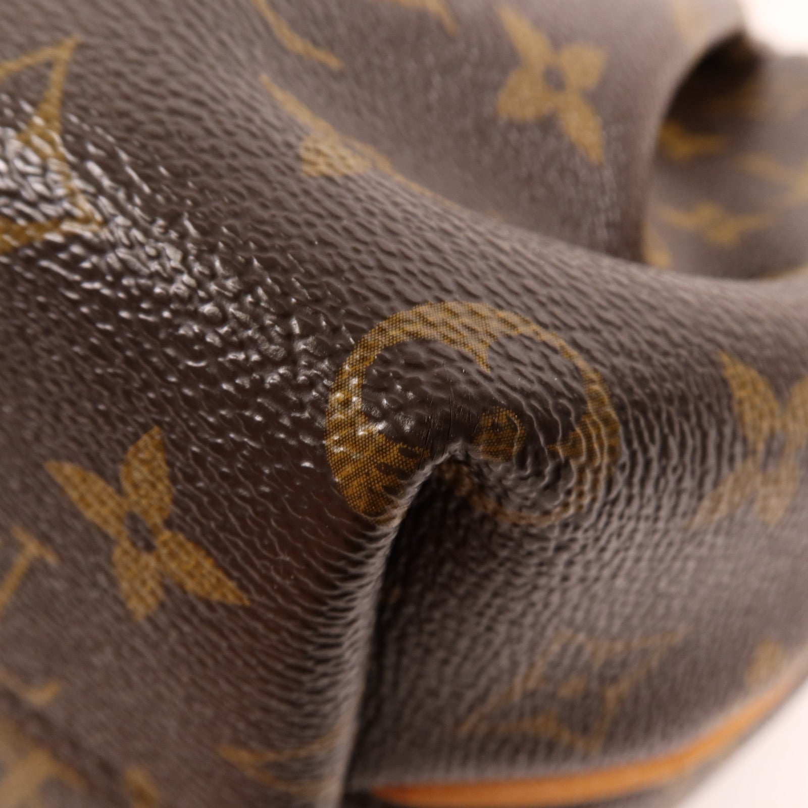 LOUIS VUITTON Monogram Turenne PM金扣手挽肩背兩用袋