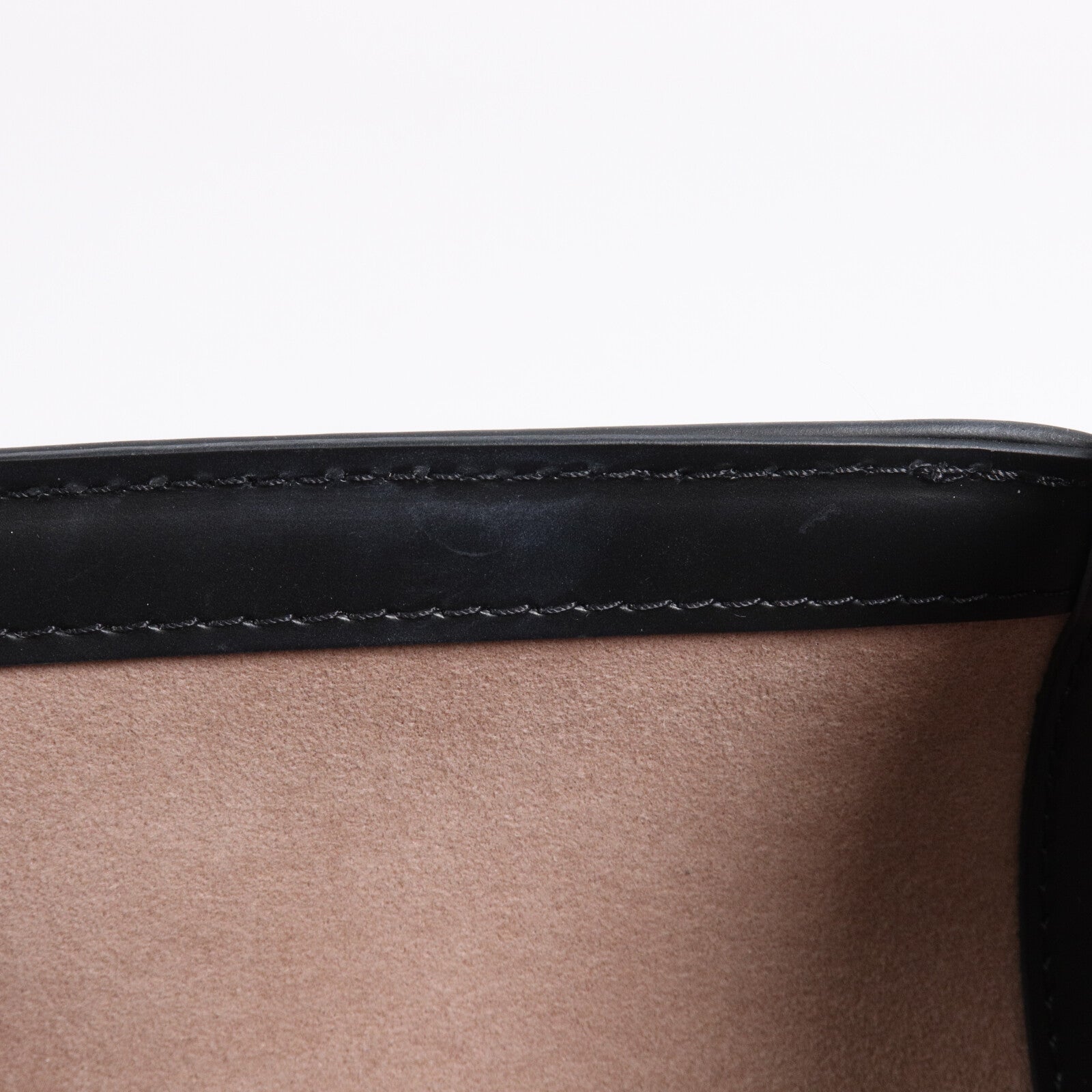 LOUIS VUITTON Epi Papillon Trunk手挽肩背兩用袋