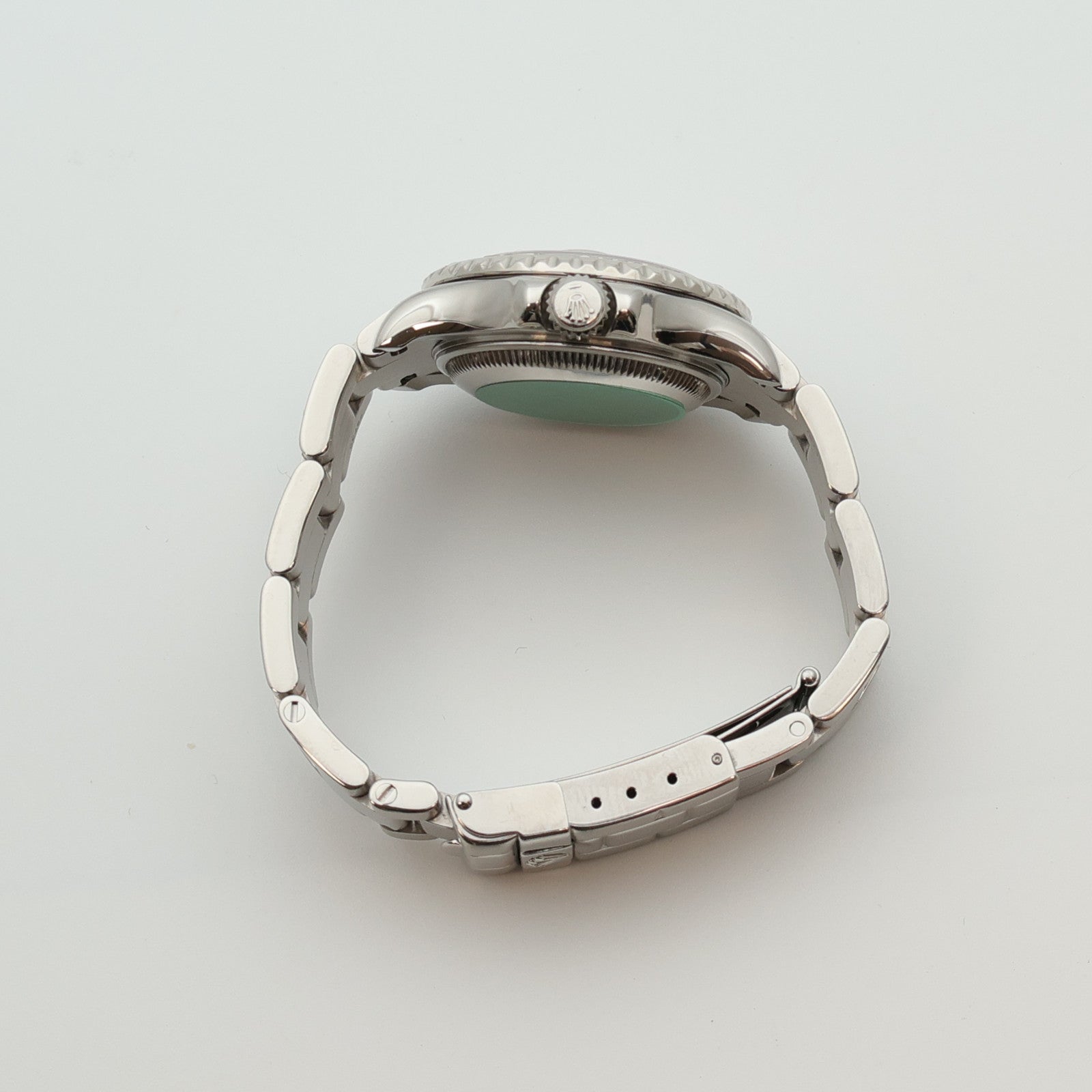 ROLEX Yacht Master 169622