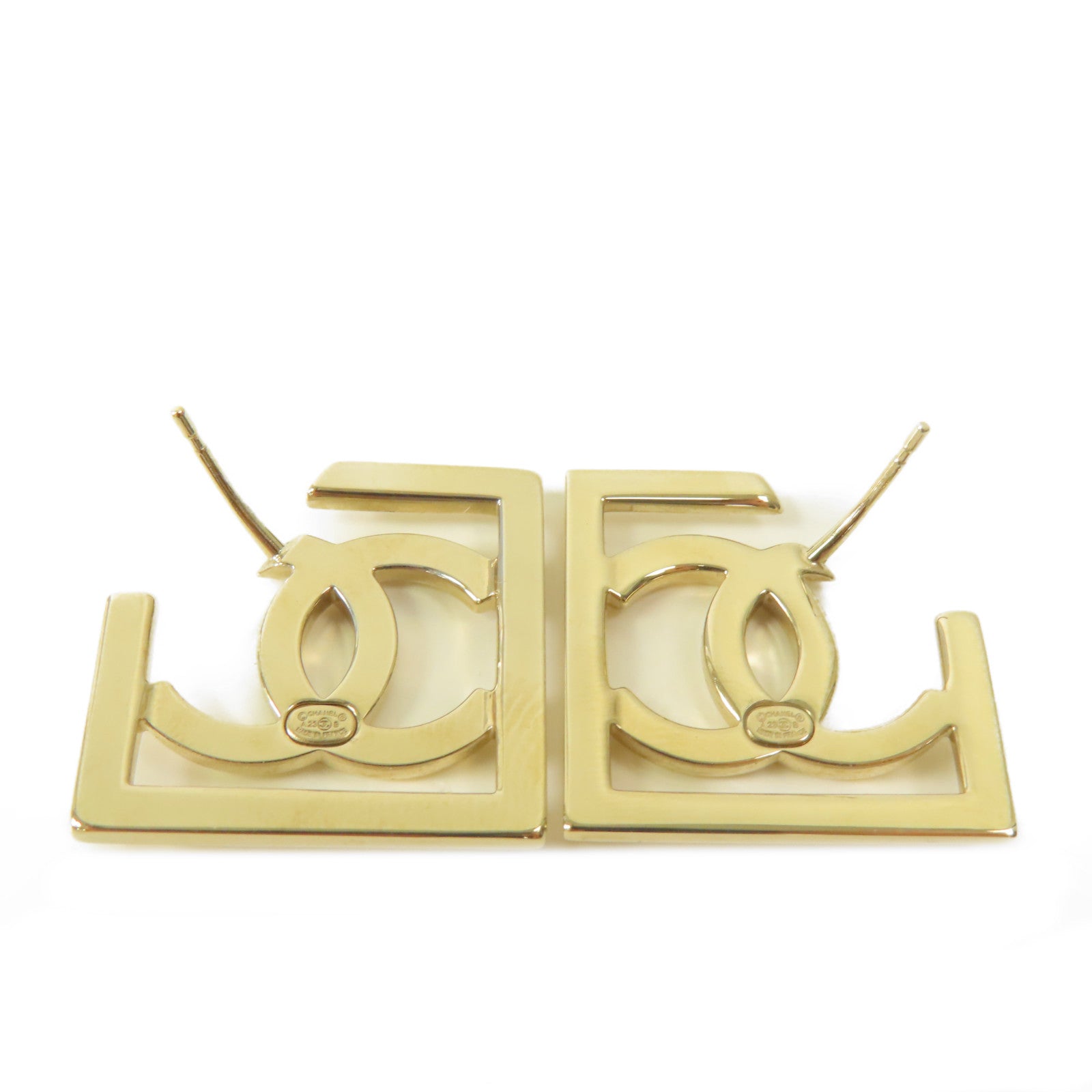 CHANEL 【激減優惠】Earrings耳環