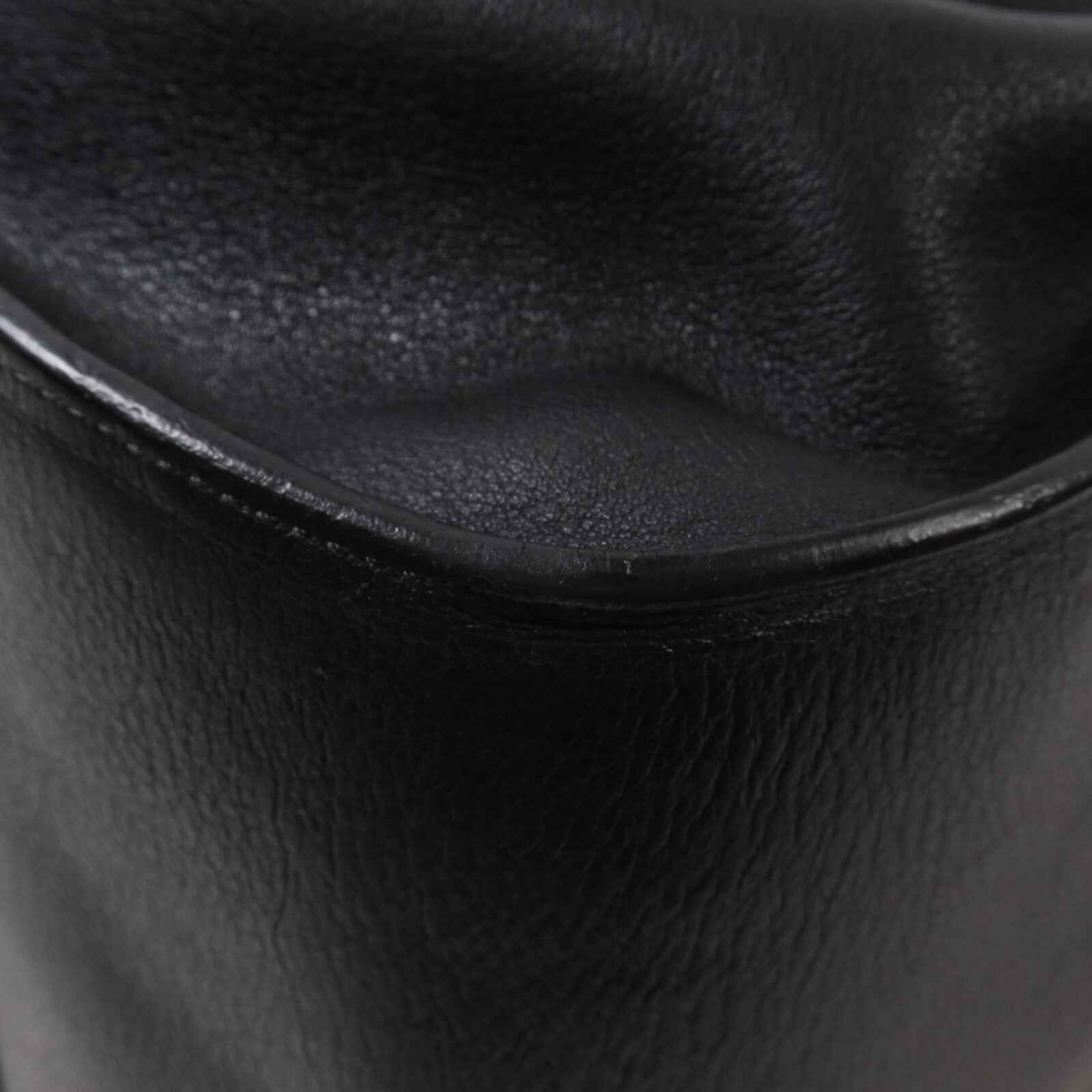 LOEWE 牛皮皮革Hammock Medium手挽肩背兩用袋