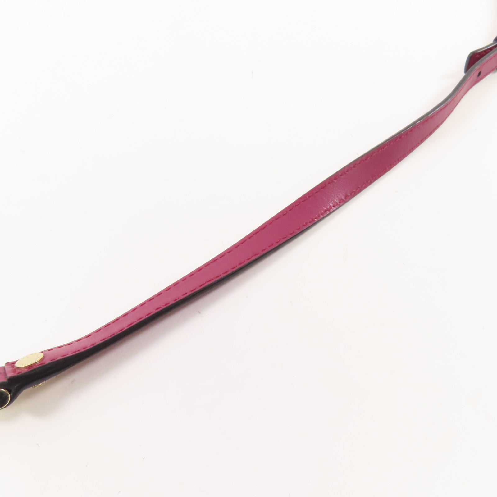 BVLGARI 牛皮皮革Serpenti Forever金扣鏈帶肩背袋