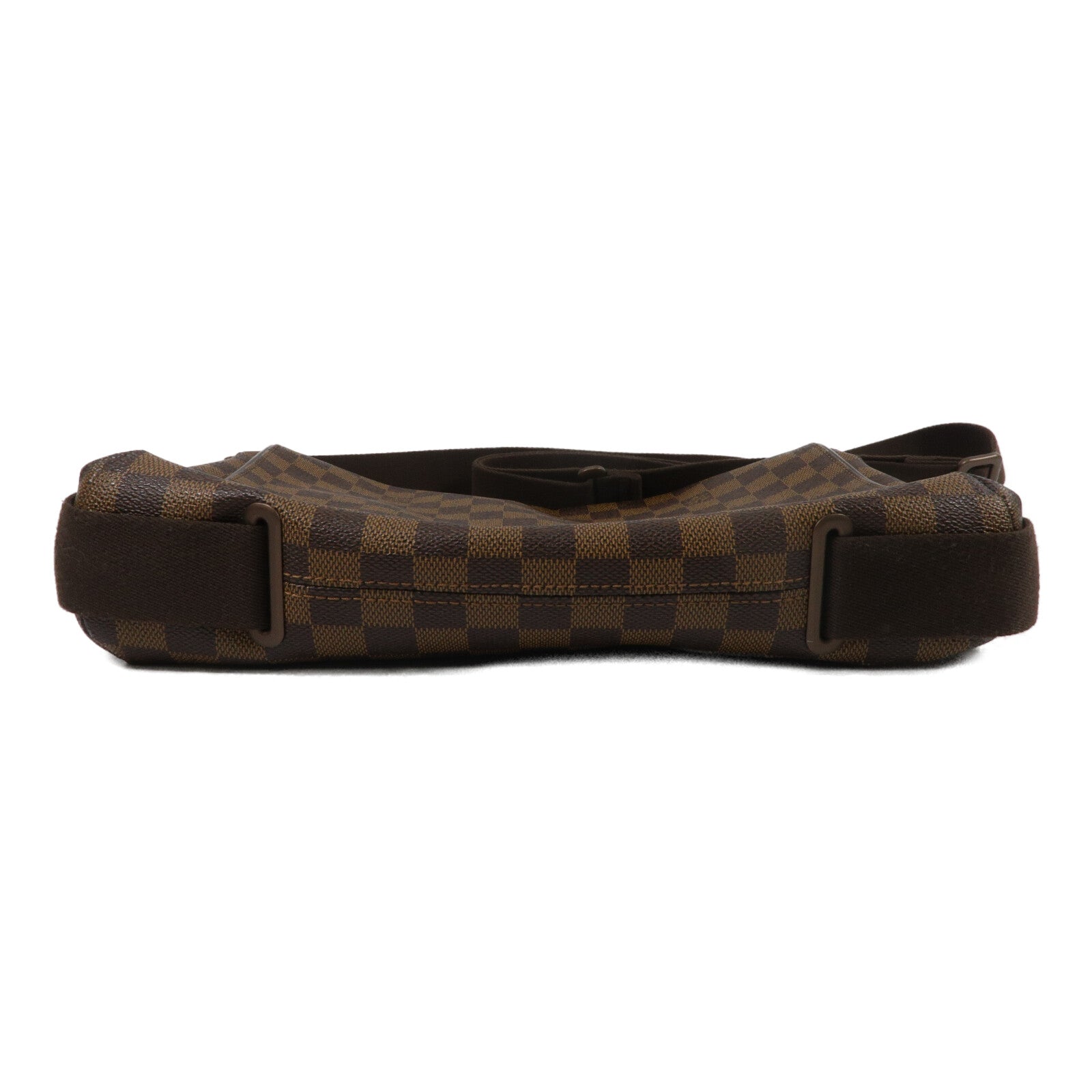 LOUIS VUITTON Damier Brooklyn MM肩背袋