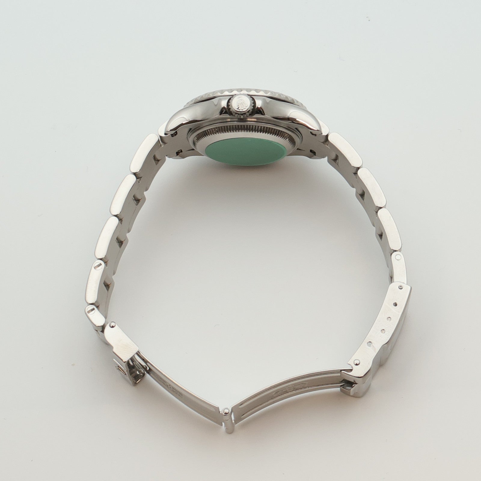 ROLEX Yacht Master 169622