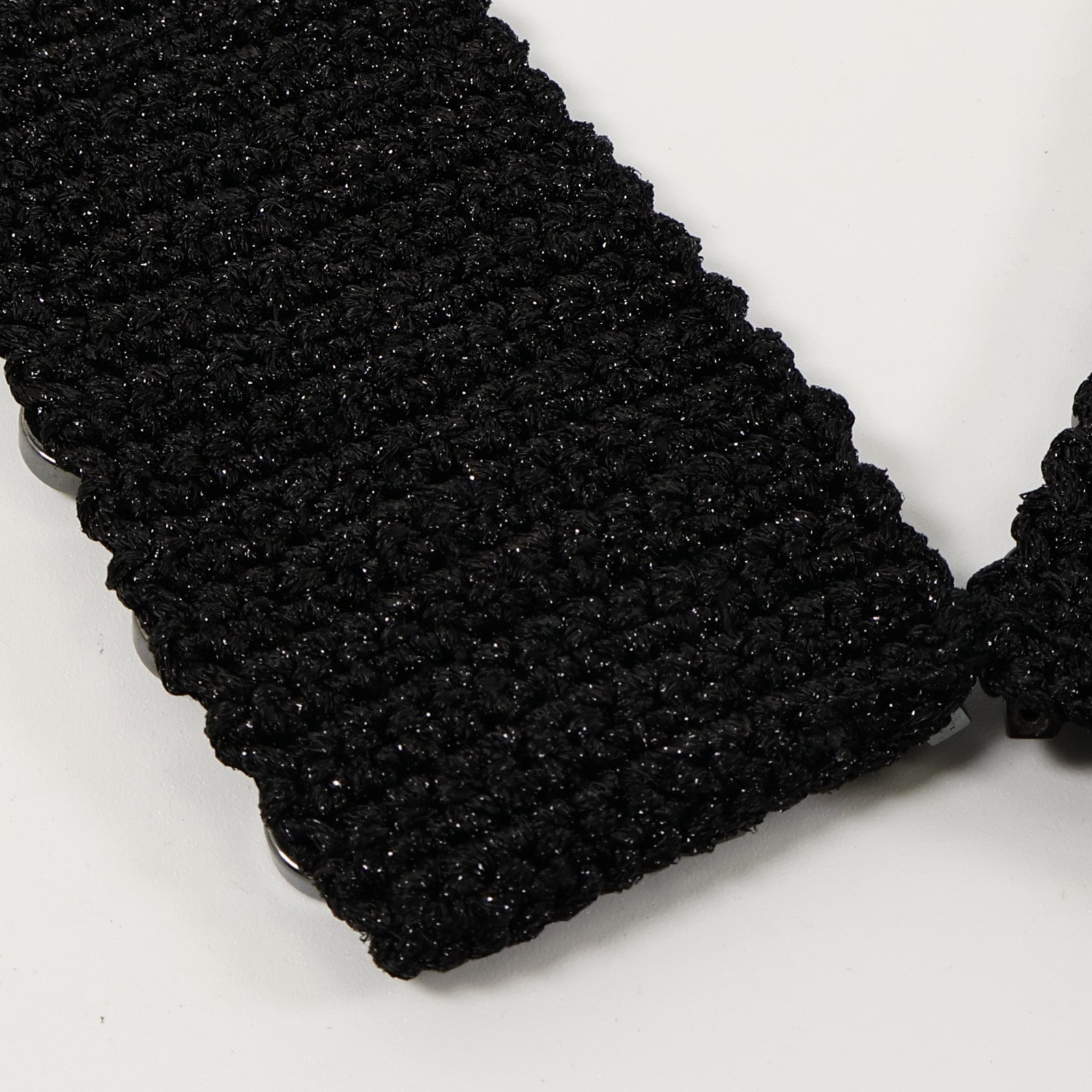 ANTEPRIMA MISTO PVC Fake Collar假衣領