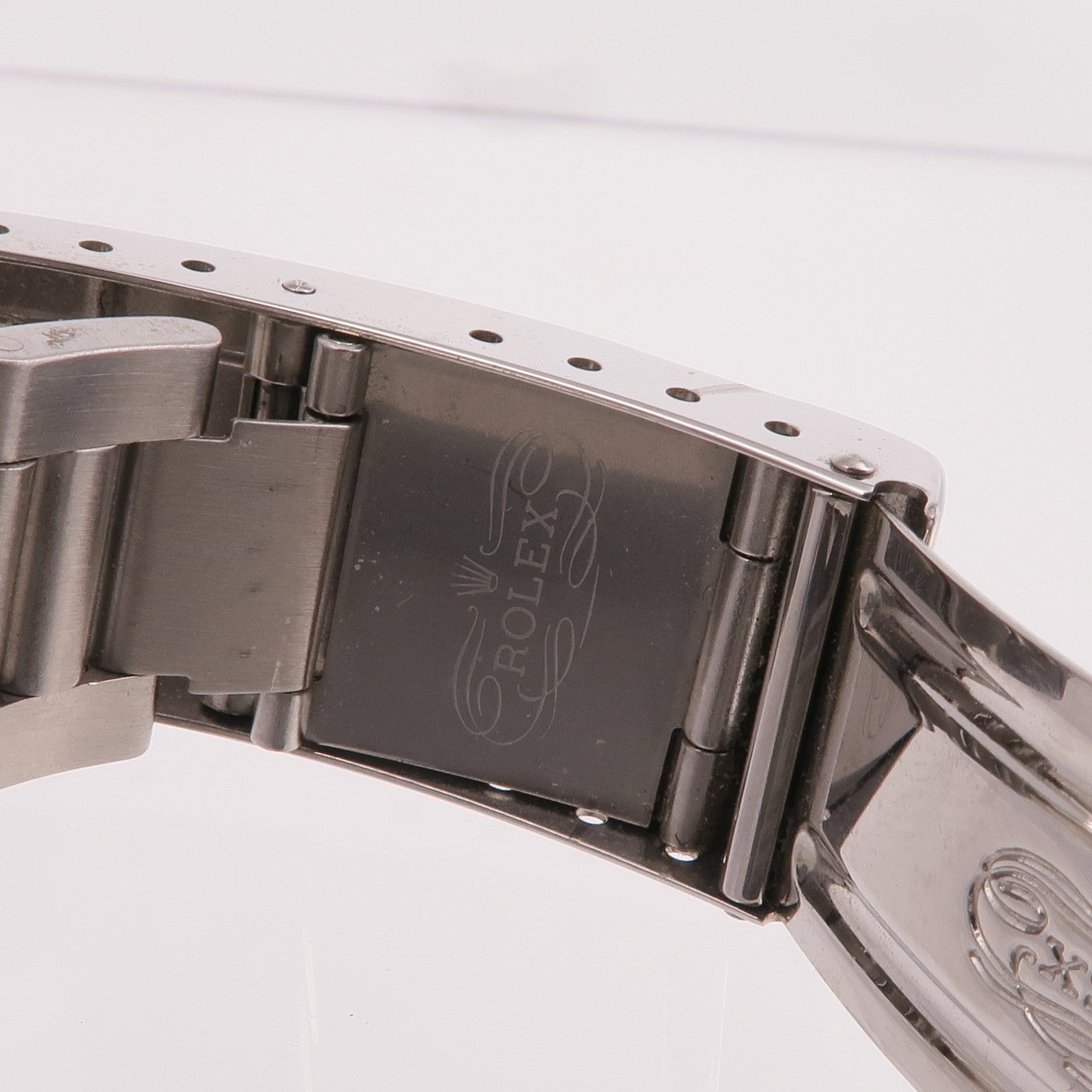 ROLEX Submariner Date 16610
