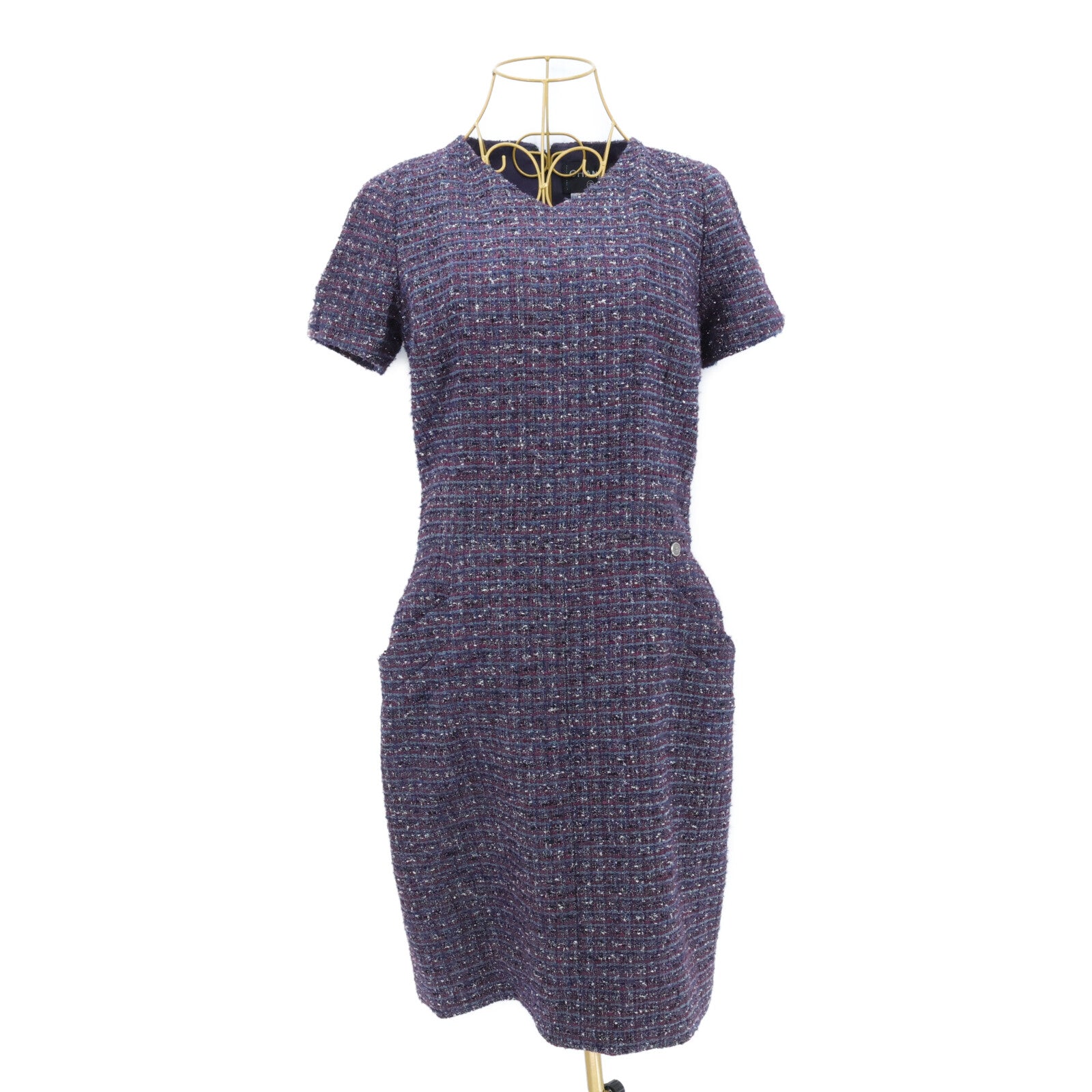 CHANEL Dress連身裙