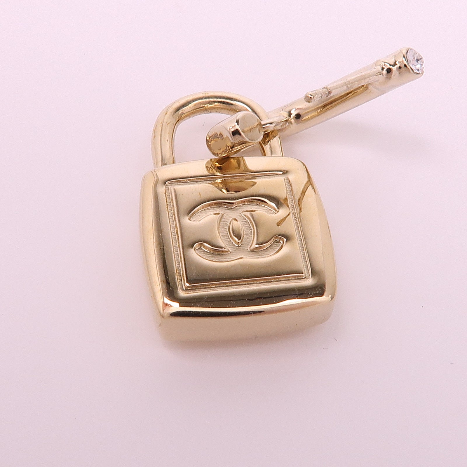 CHANEL 金屬Earrings耳環