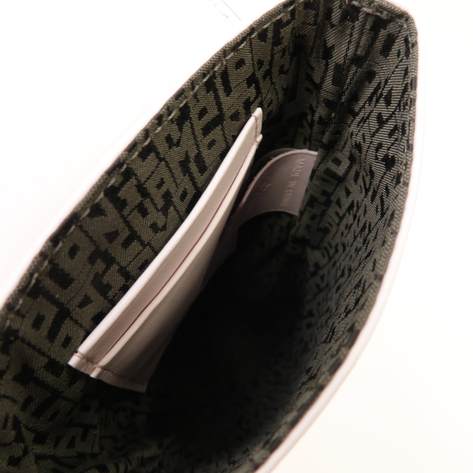 Longchamp 牛皮皮革Shoulder Bag銀扣肩背袋粉紅色