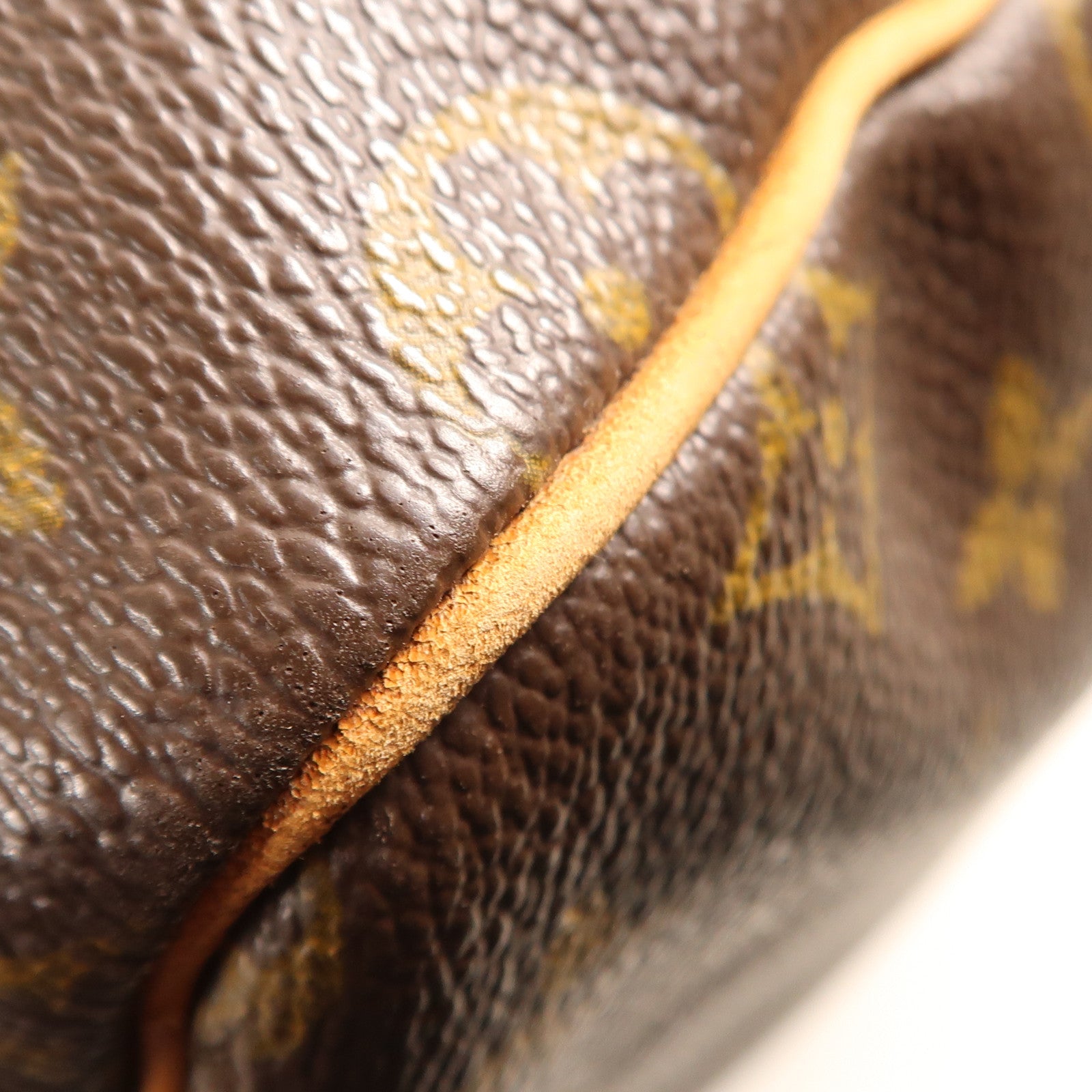 LOUIS VUITTON Monogram Keepall 55手挽袋