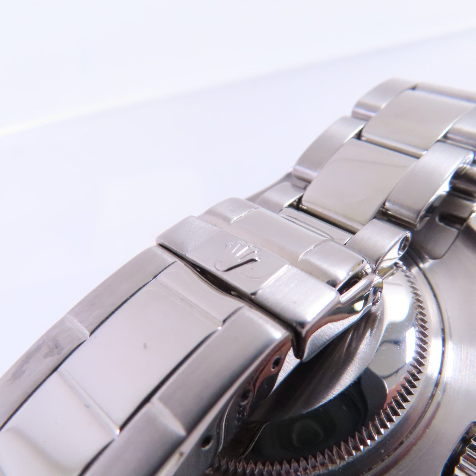 ROLEX Yacht Master 168622