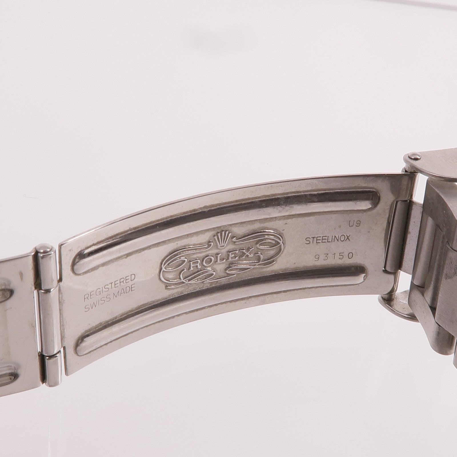 ROLEX Submariner Date 16610