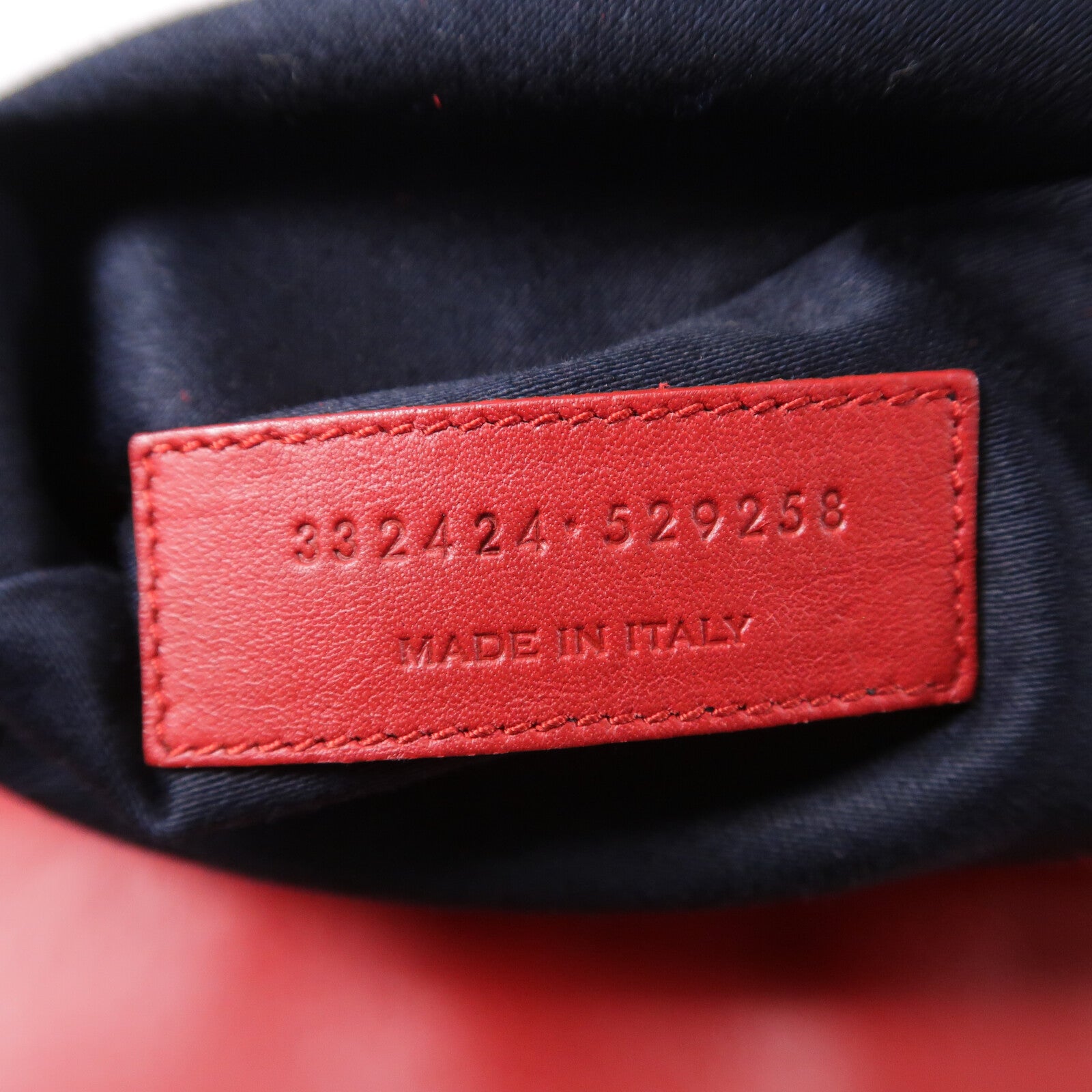 SAINT LAURENT 牛皮皮革Studded Classic Duffle Bag手挽肩背兩用袋
